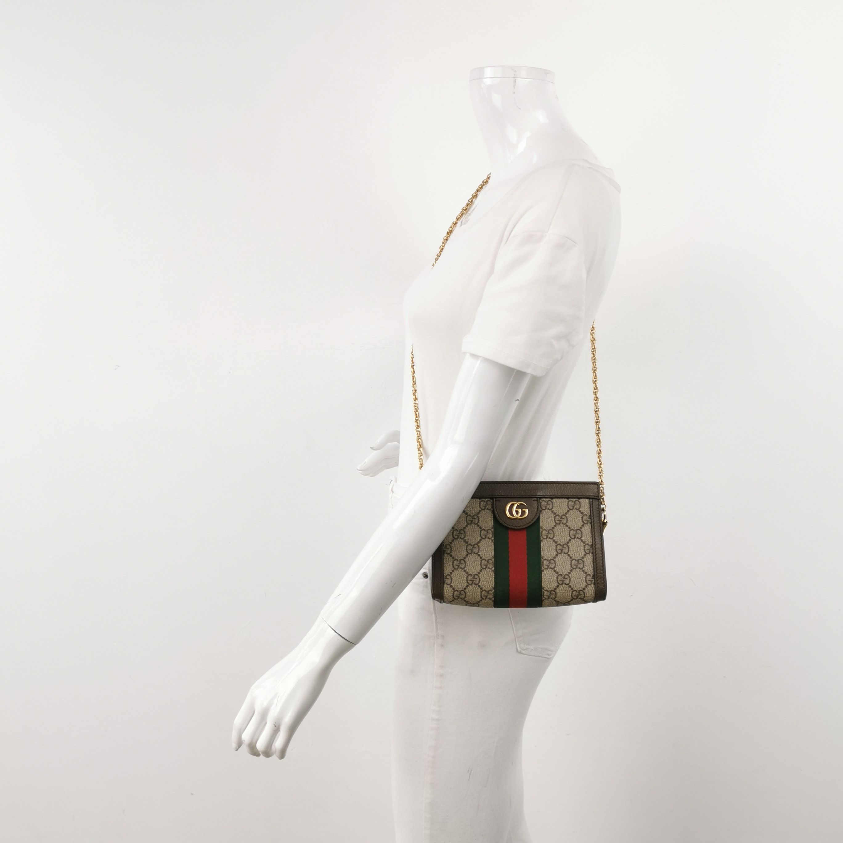 Gucci Gucci Women os Shoulder Bags Size ONE SIZE - 2 Thumbnail