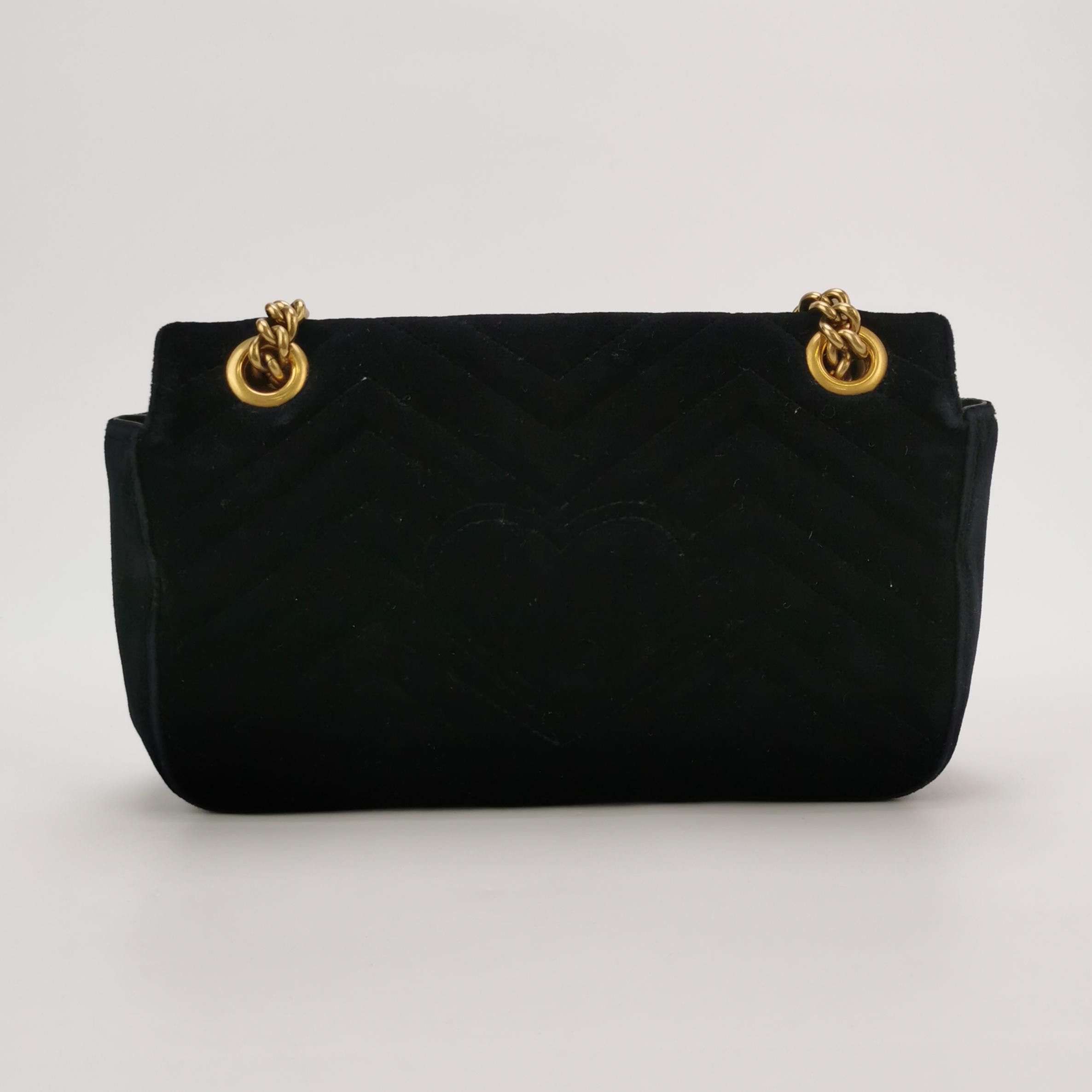 Gucci Gucci Women os Shoulder Bags Size ONE SIZE - 5 Thumbnail