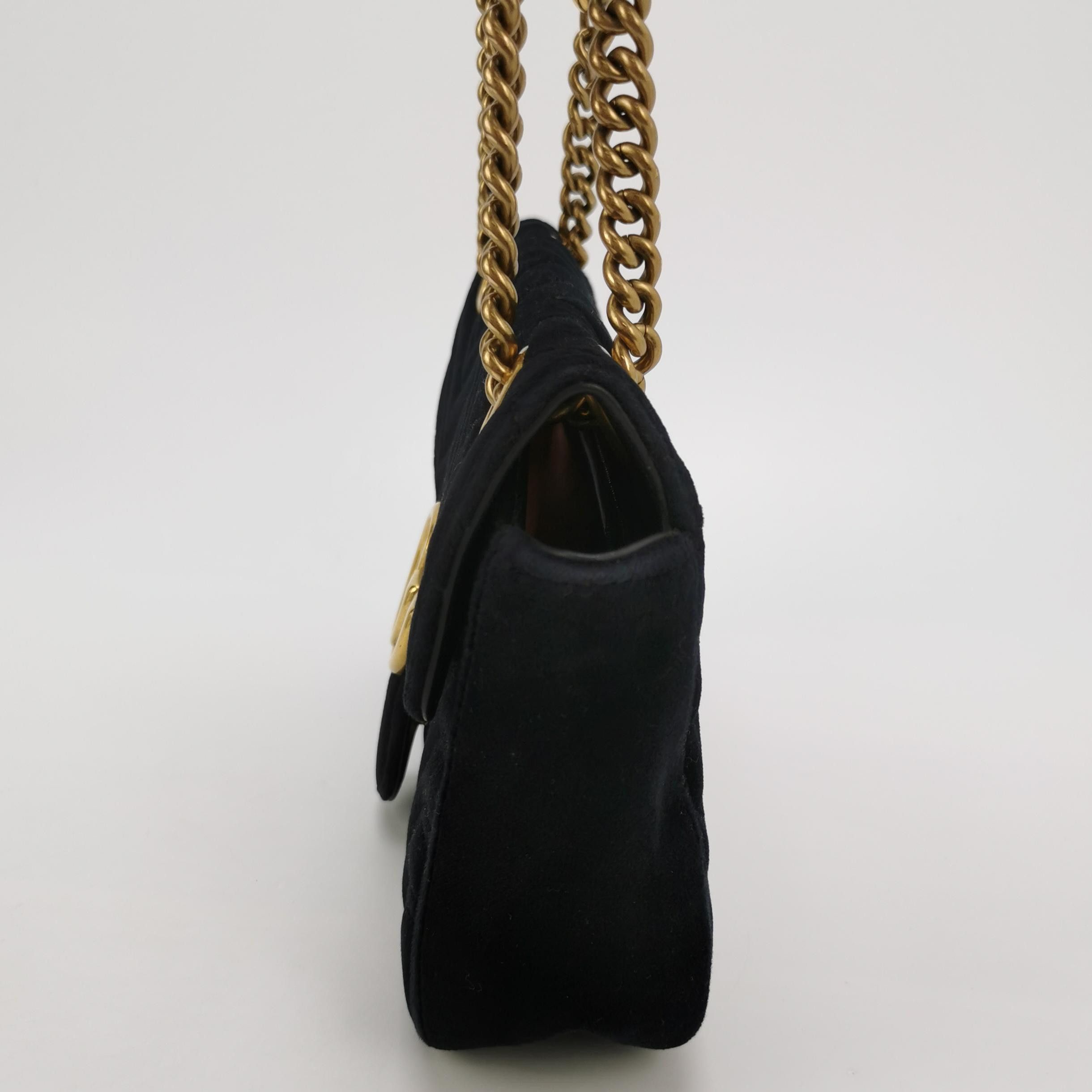 Gucci Gucci Women os Shoulder Bags Size ONE SIZE - 3 Thumbnail
