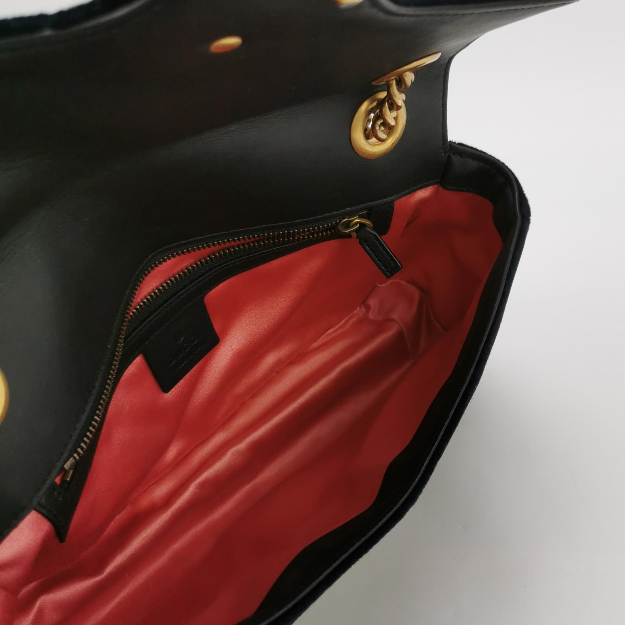 Gucci Gucci Women os Shoulder Bags Size ONE SIZE - 7 Thumbnail