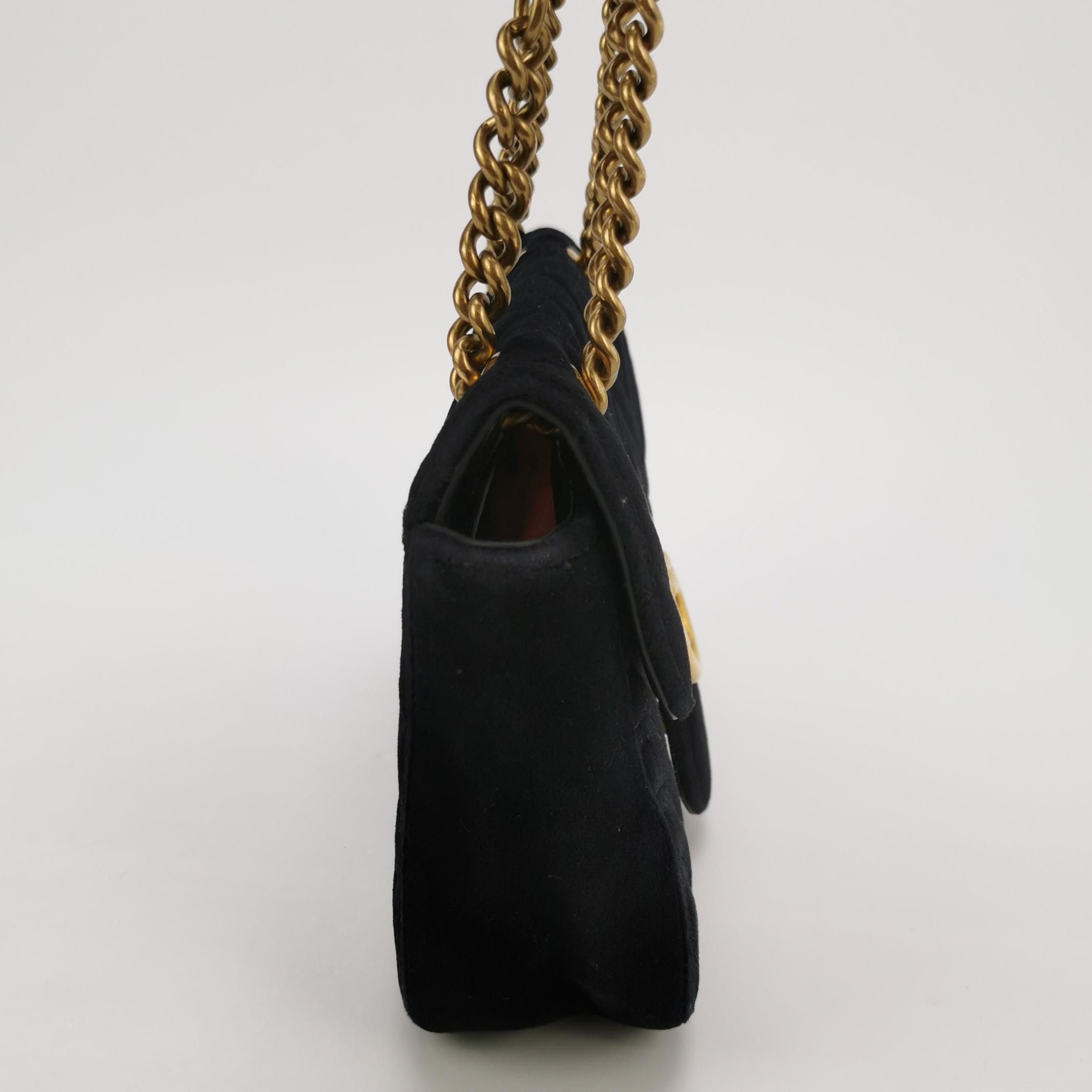 Gucci Gucci Women os Shoulder Bags Size ONE SIZE - 4 Thumbnail