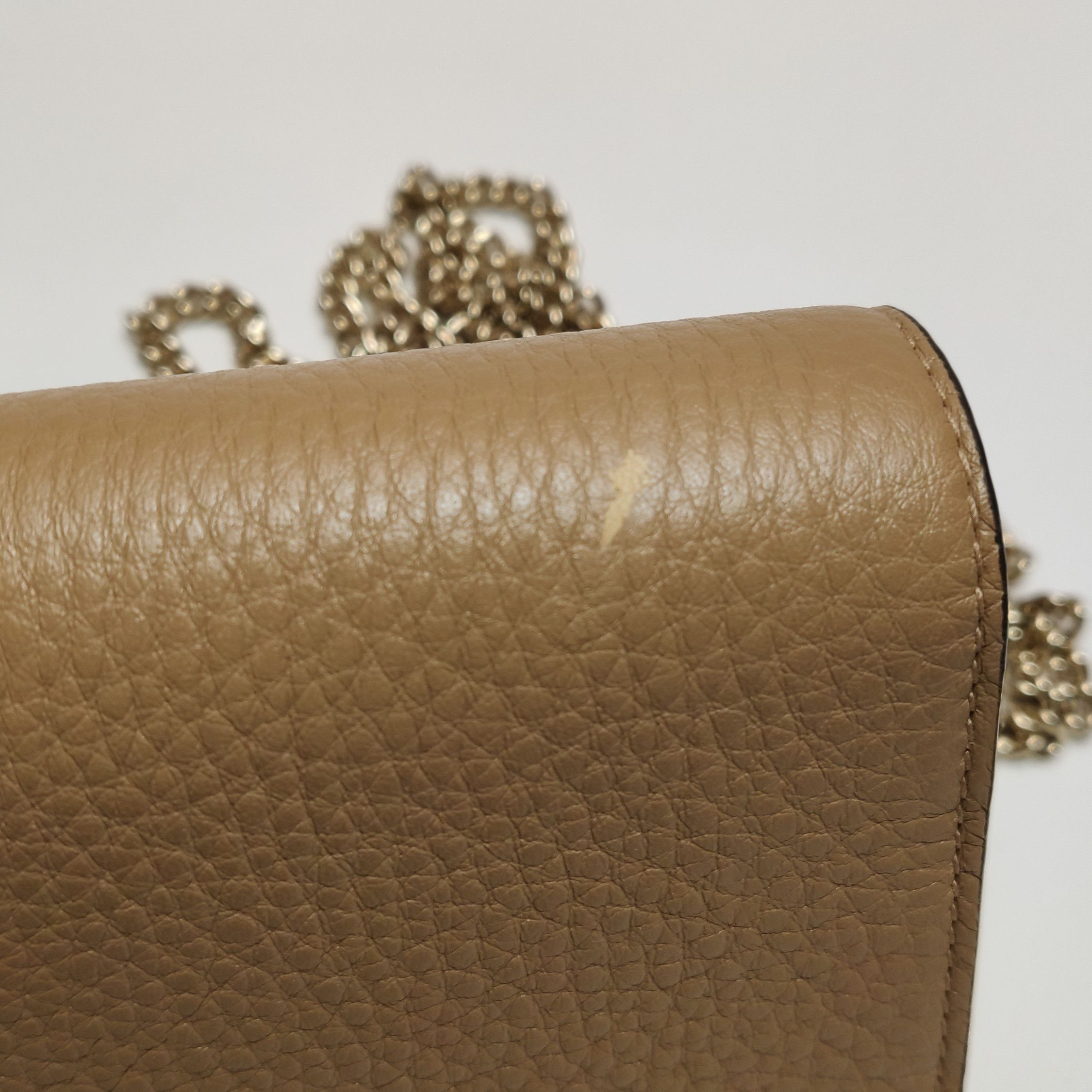 Gucci Gucci Women os Shoulder Bags Size ONE SIZE - 13 Thumbnail