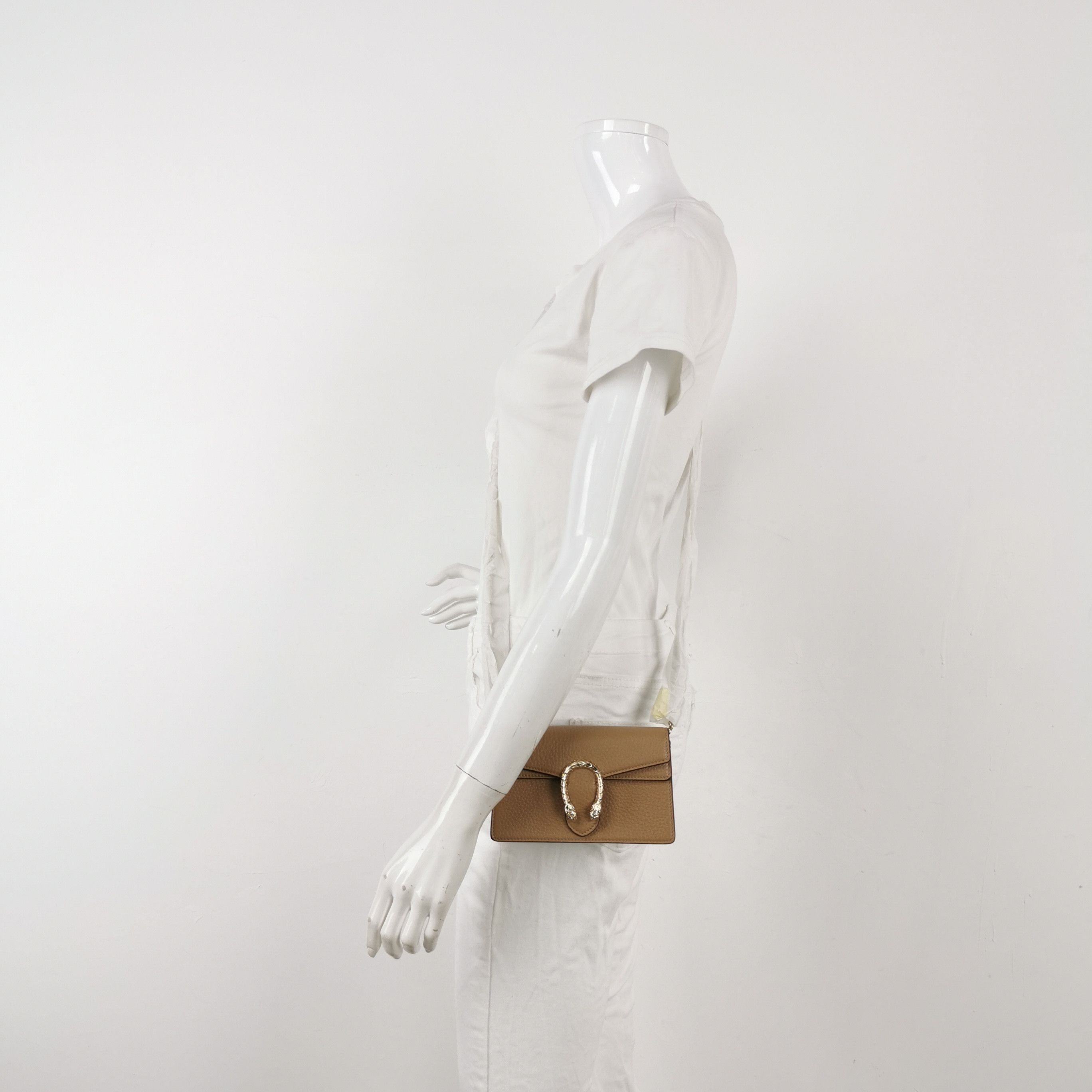 Gucci Gucci Women os Shoulder Bags Size ONE SIZE - 2 Thumbnail