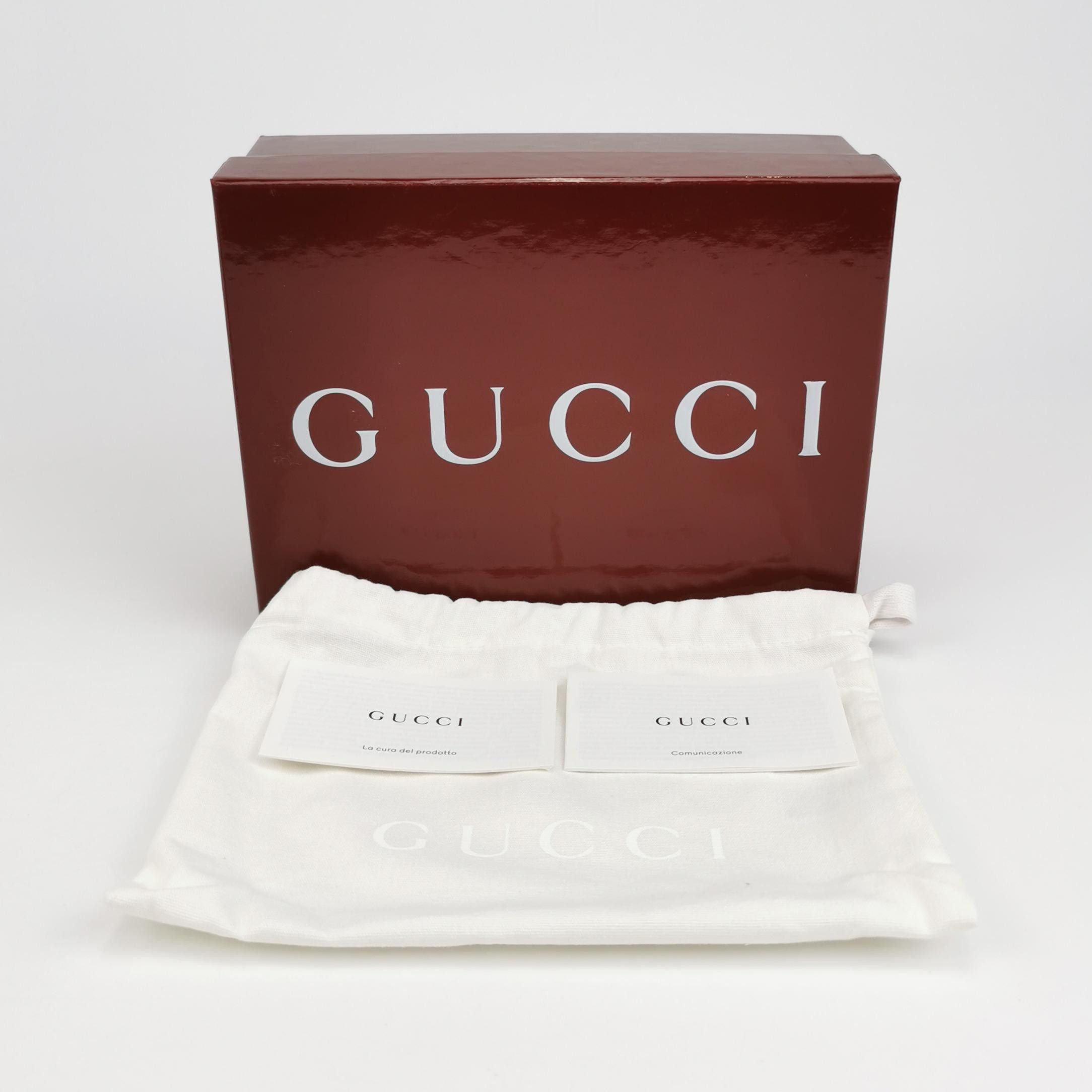 Gucci Gucci Women os Shoulder Bags Size ONE SIZE - 9 Thumbnail