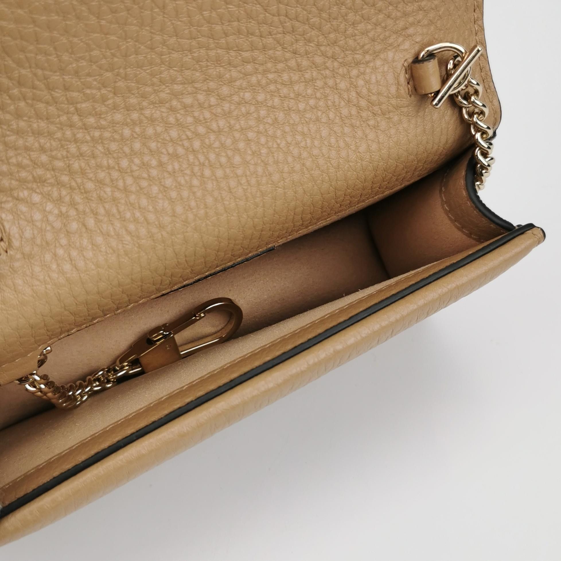 Gucci Gucci Women os Shoulder Bags Size ONE SIZE - 7 Thumbnail