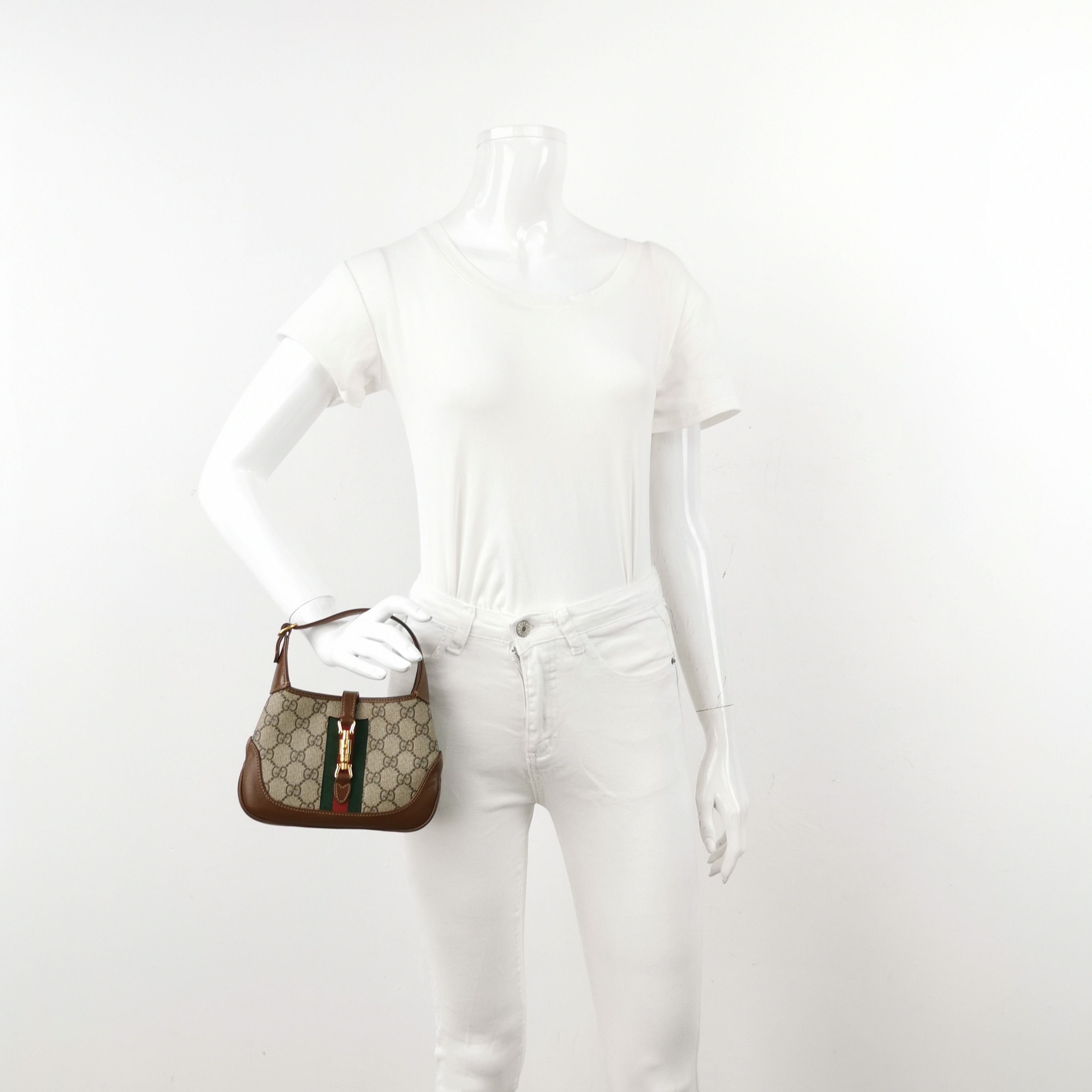 Gucci Gucci Women os Tote Bags Size ONE SIZE - 2 Thumbnail