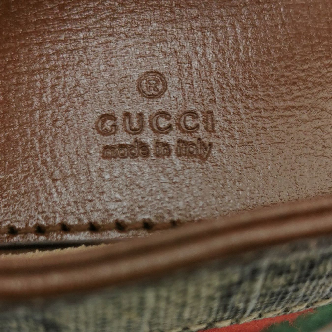 Gucci Gucci Women os Tote Bags Size ONE SIZE - 8 Thumbnail