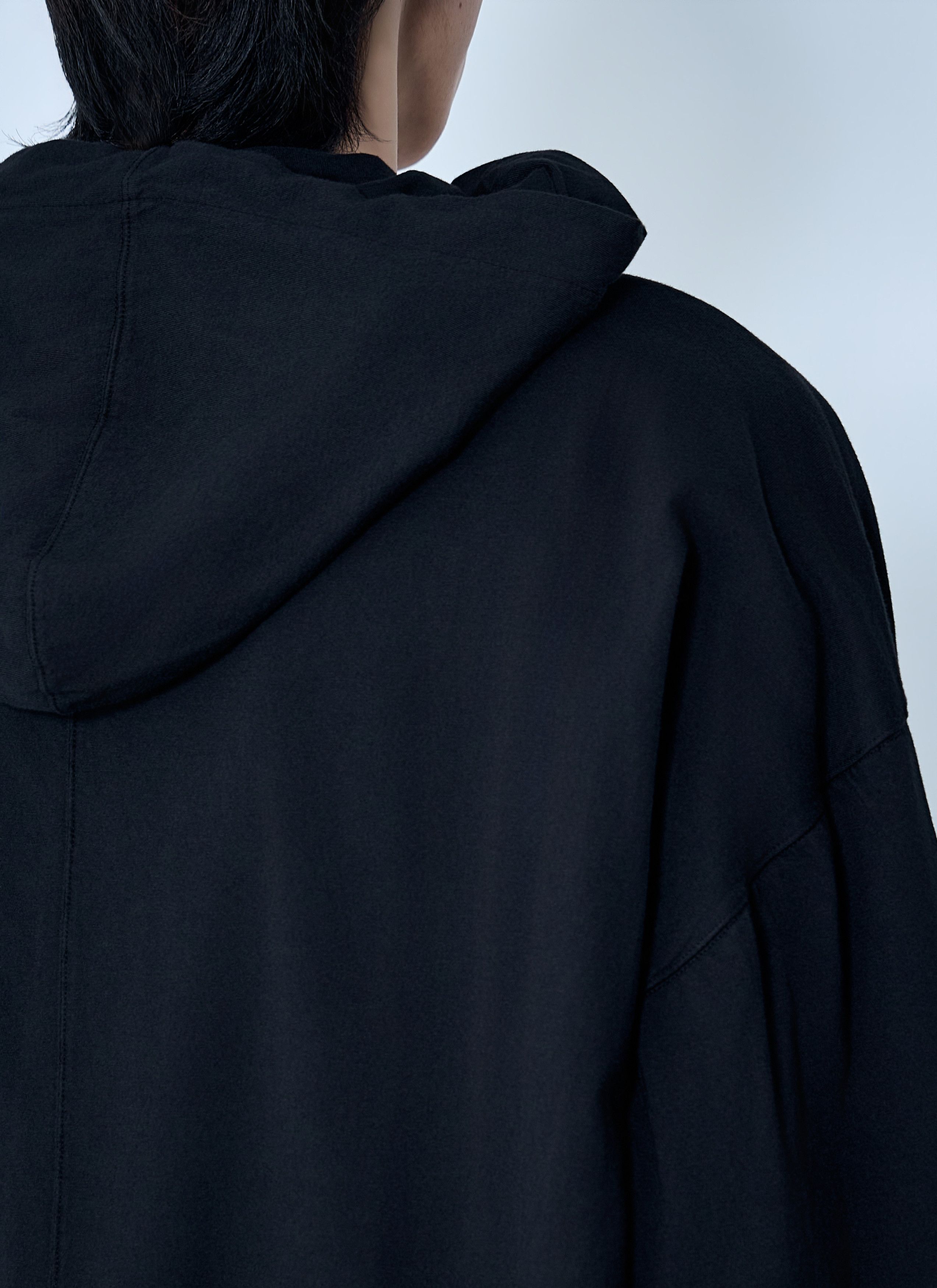 Rick Owens Drkshdw Tommy Hustler Hoodie Size US M / EU 48-50 / 2 - 6 Thumbnail