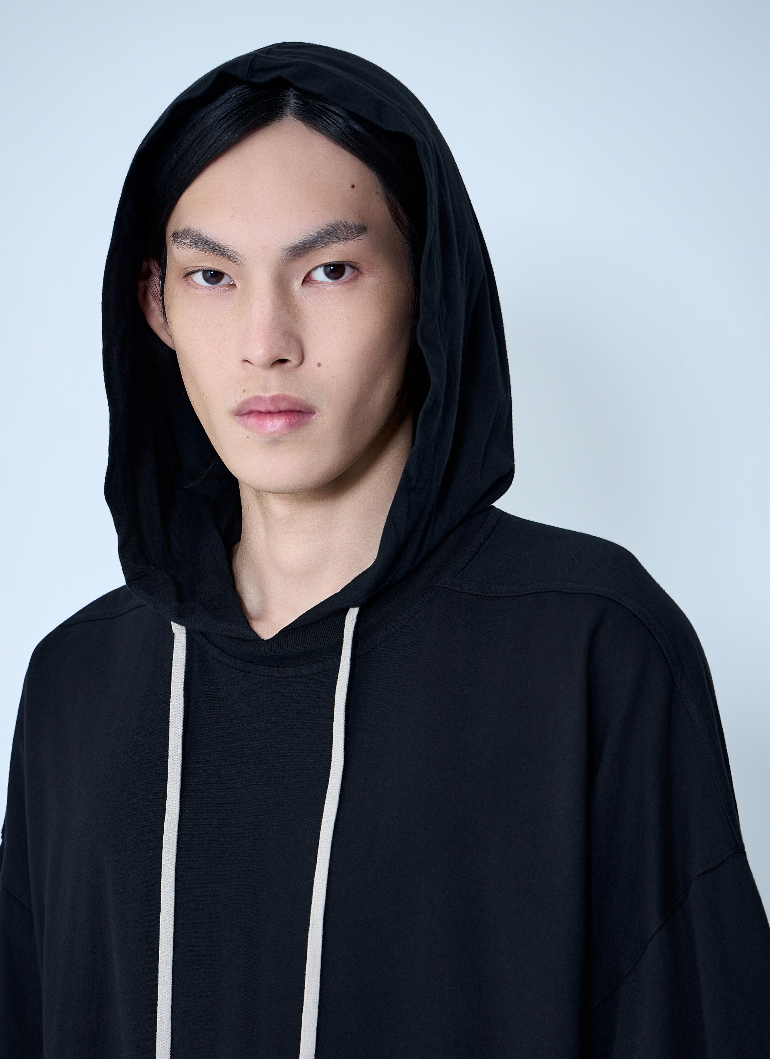 Rick Owens Drkshdw Tommy Hustler Hoodie Size US M / EU 48-50 / 2 - 5 Thumbnail