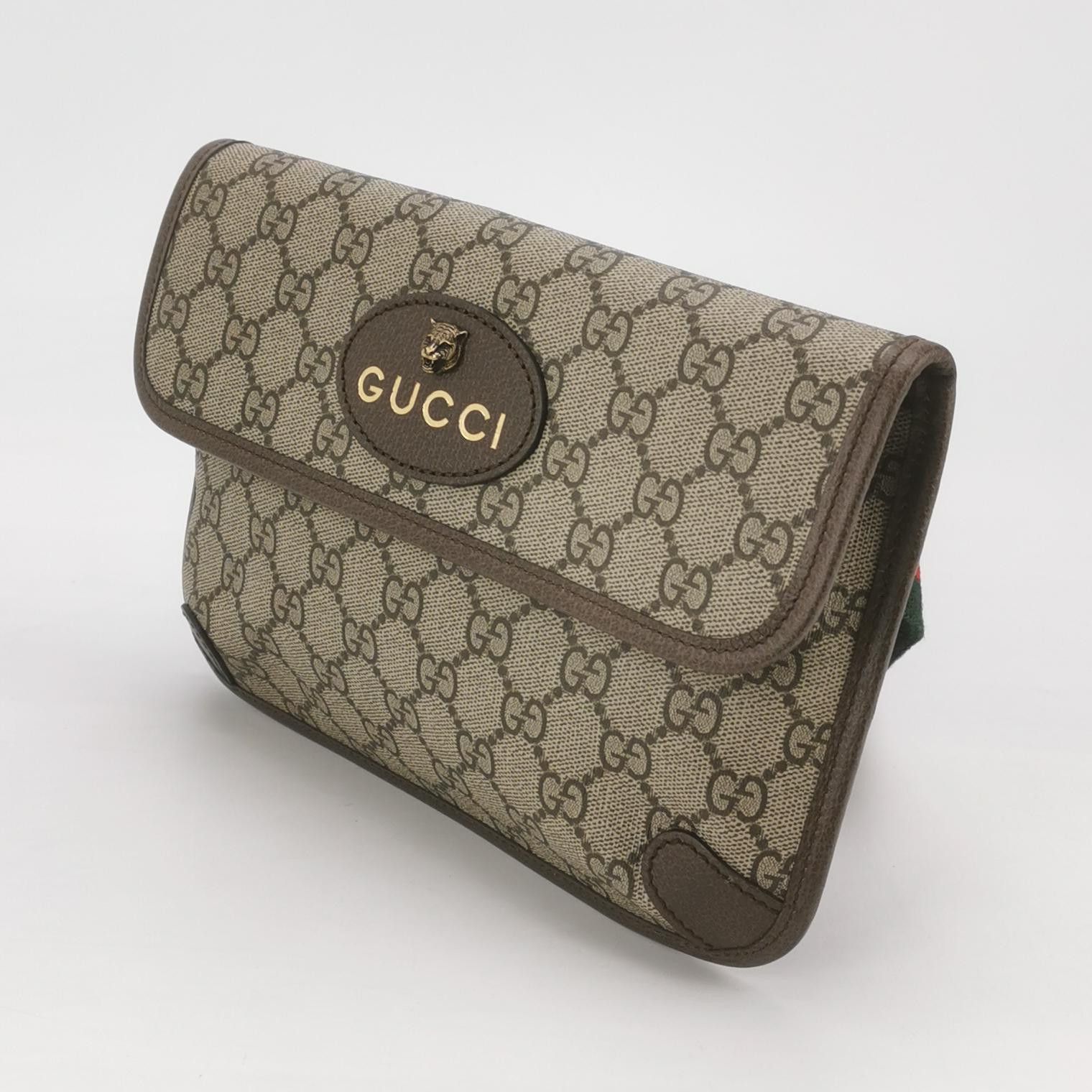 Gucci Gucci Women os Belt Bags Size ONE SIZE - 3 Thumbnail