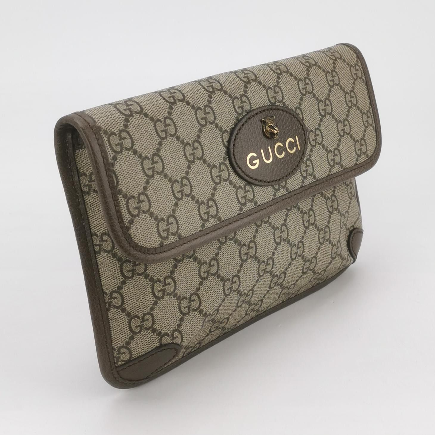 Gucci Gucci Women os Belt Bags Size ONE SIZE - 4 Thumbnail
