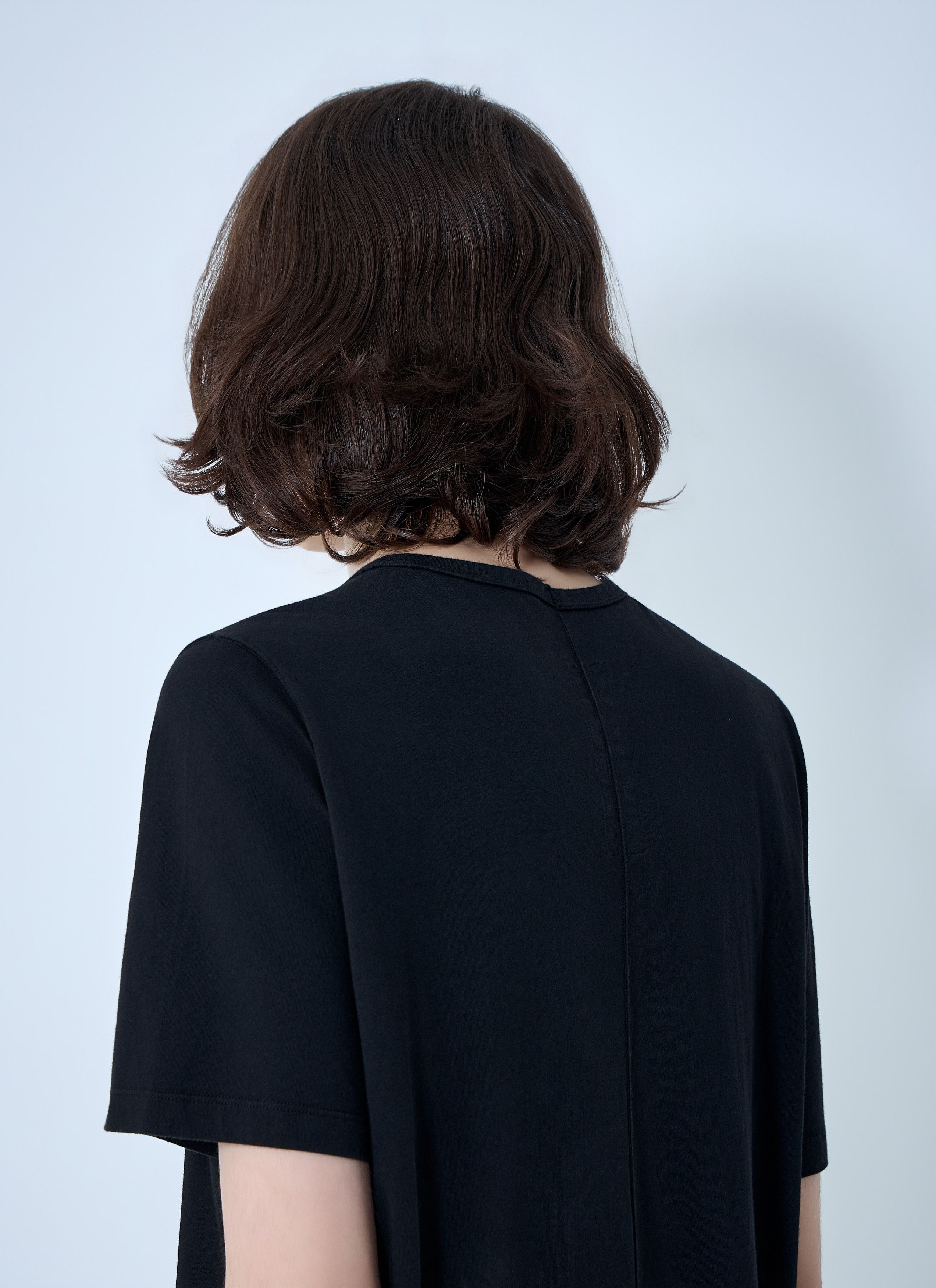 Rick Owens Drkshdw Level T-Shirt Size US L / EU 52-54 / 3 - 5 Thumbnail