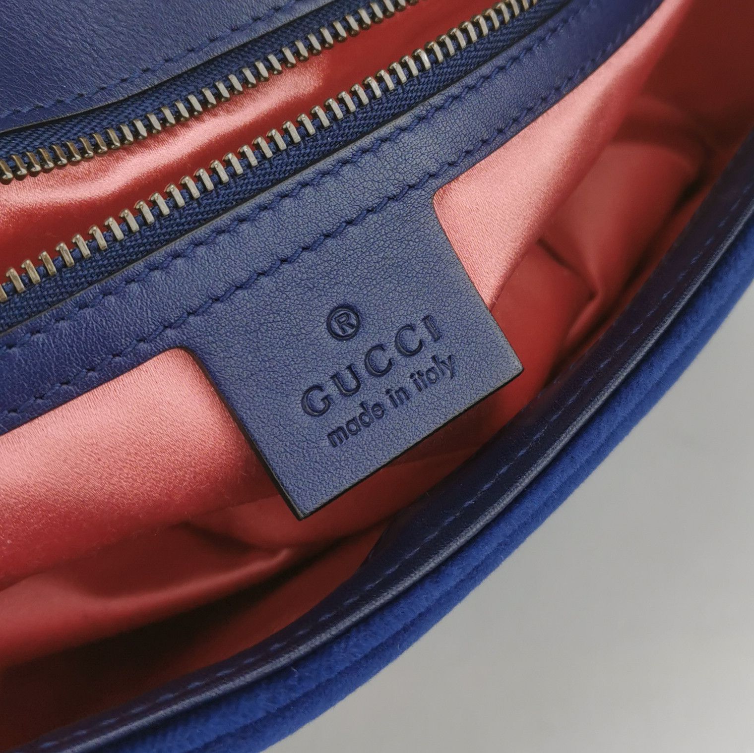 Gucci Gucci Women os Shoulder Bags Size ONE SIZE - 8 Thumbnail