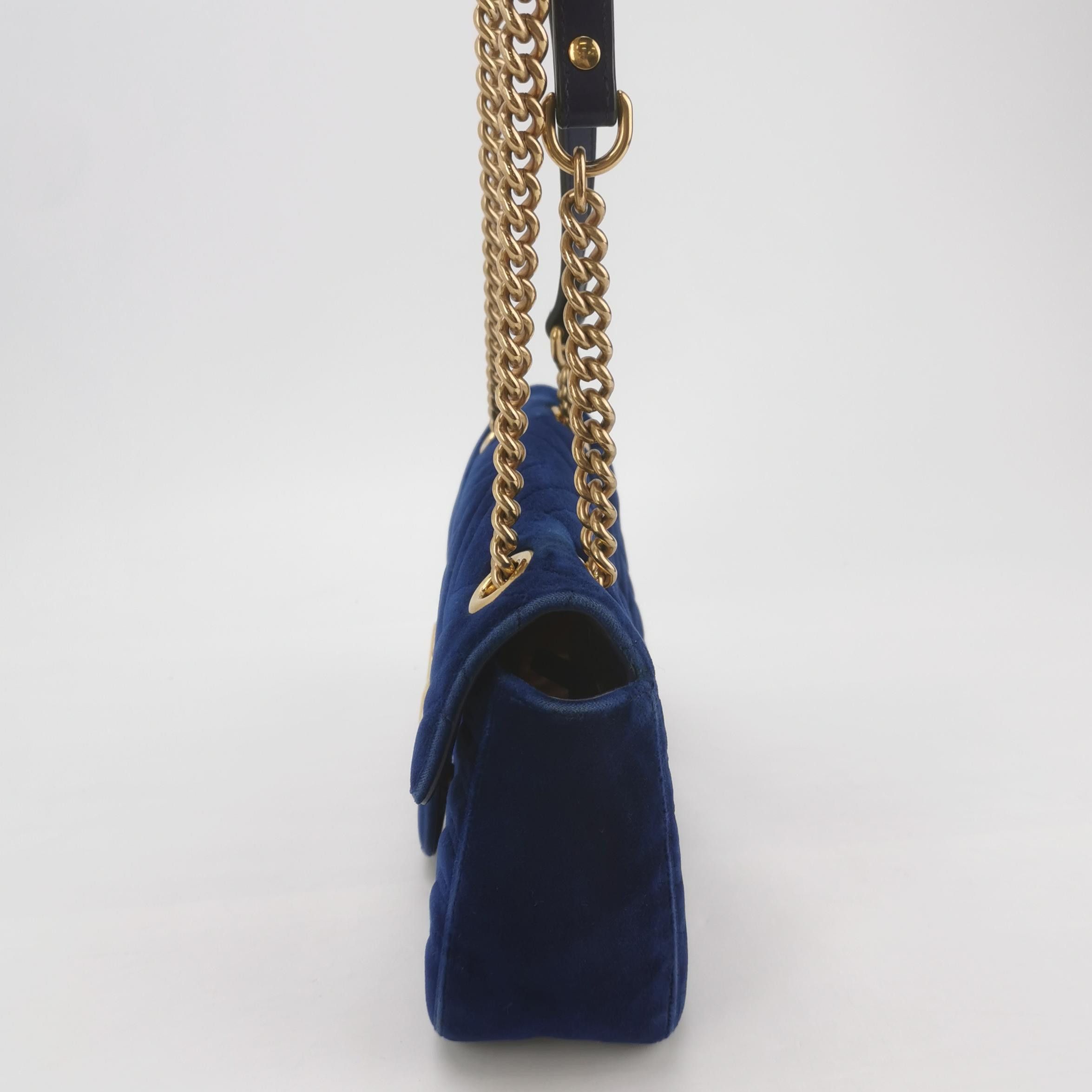 Gucci Gucci Women os Shoulder Bags Size ONE SIZE - 3 Thumbnail