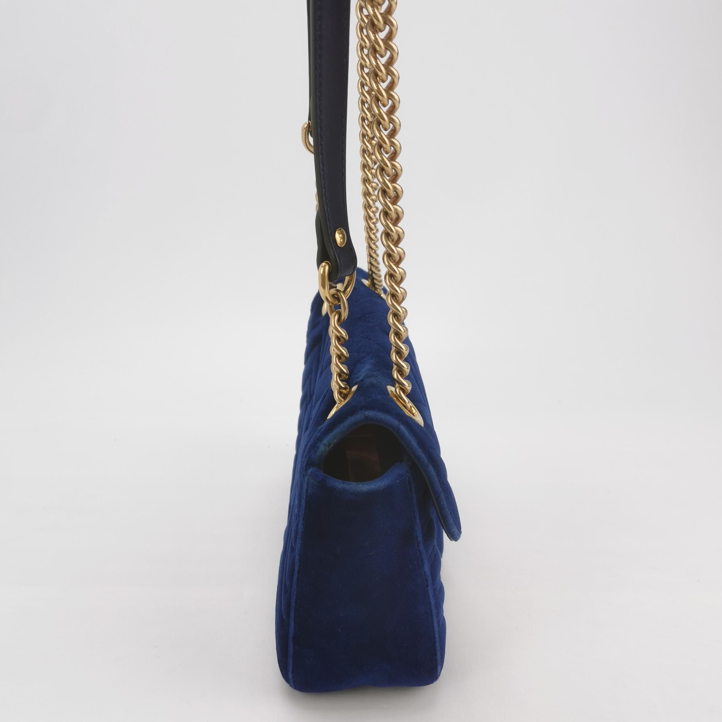 Gucci Gucci Women os Shoulder Bags Size ONE SIZE - 4 Thumbnail