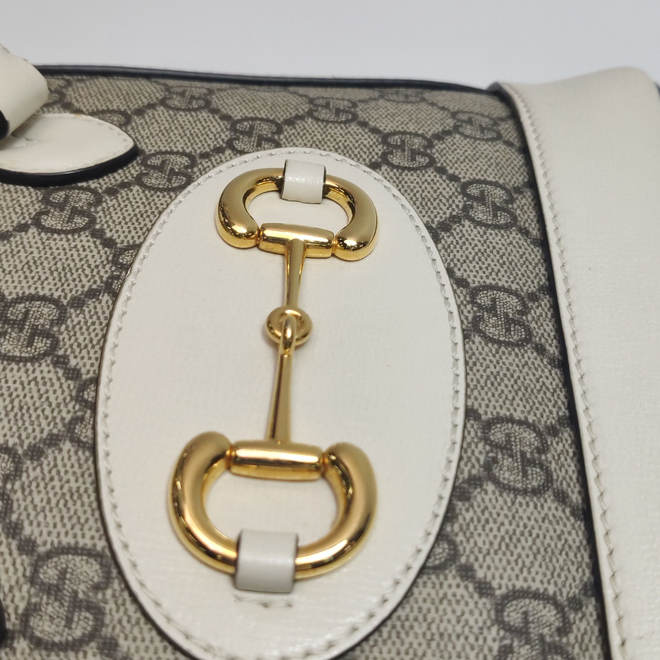 Gucci Gucci Women os Tote Bags Size ONE SIZE - 11 Thumbnail
