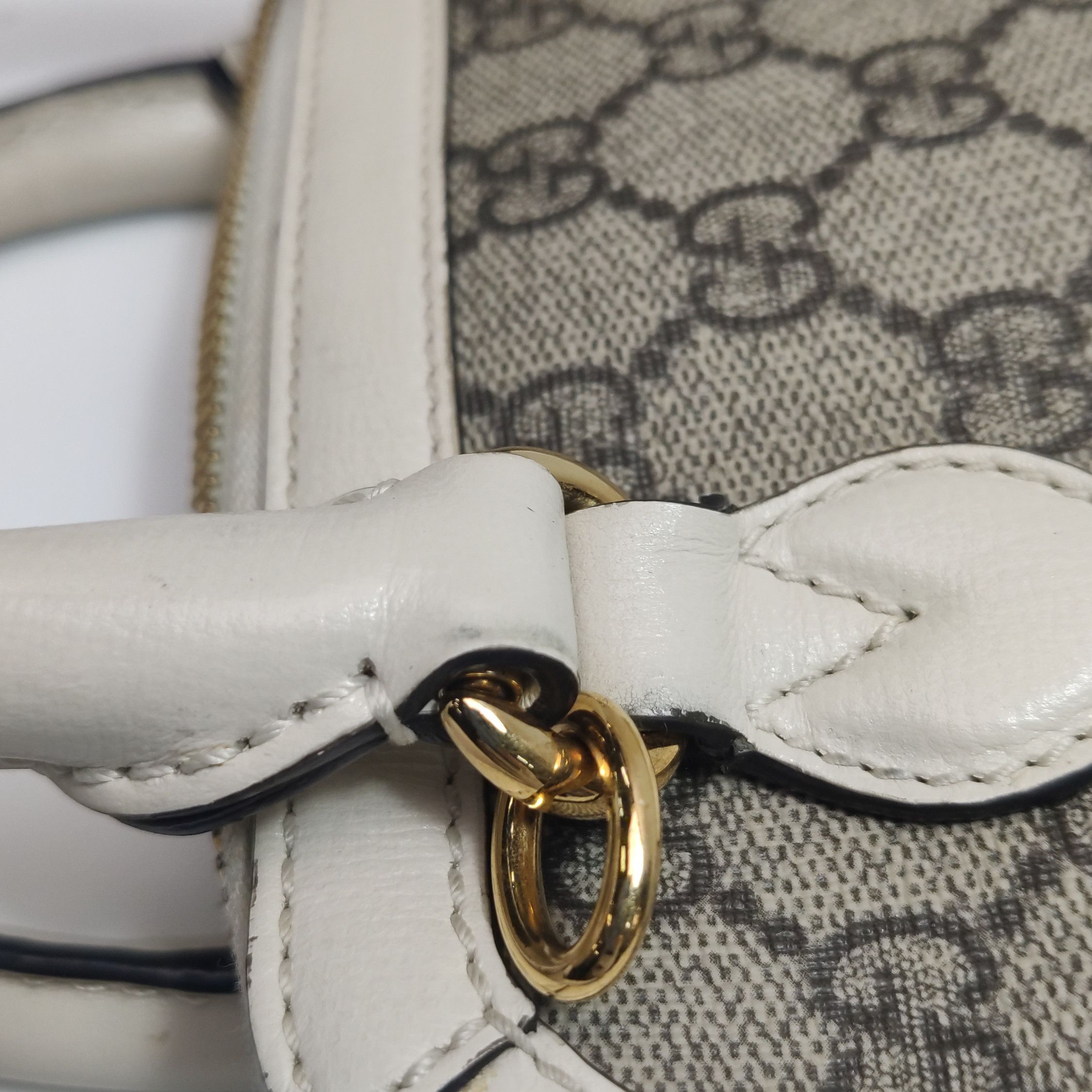 Gucci Gucci Women os Tote Bags Size ONE SIZE - 19 Thumbnail