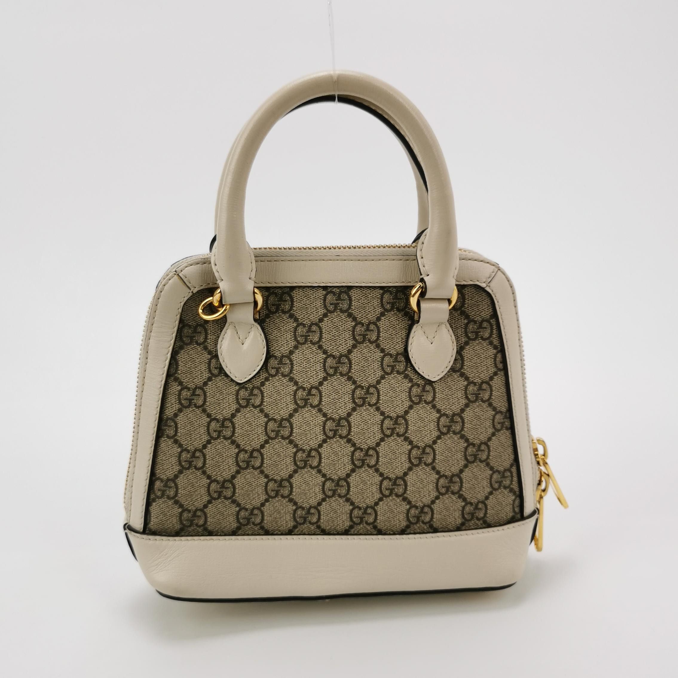 Gucci Gucci Women os Tote Bags Size ONE SIZE - 5 Thumbnail