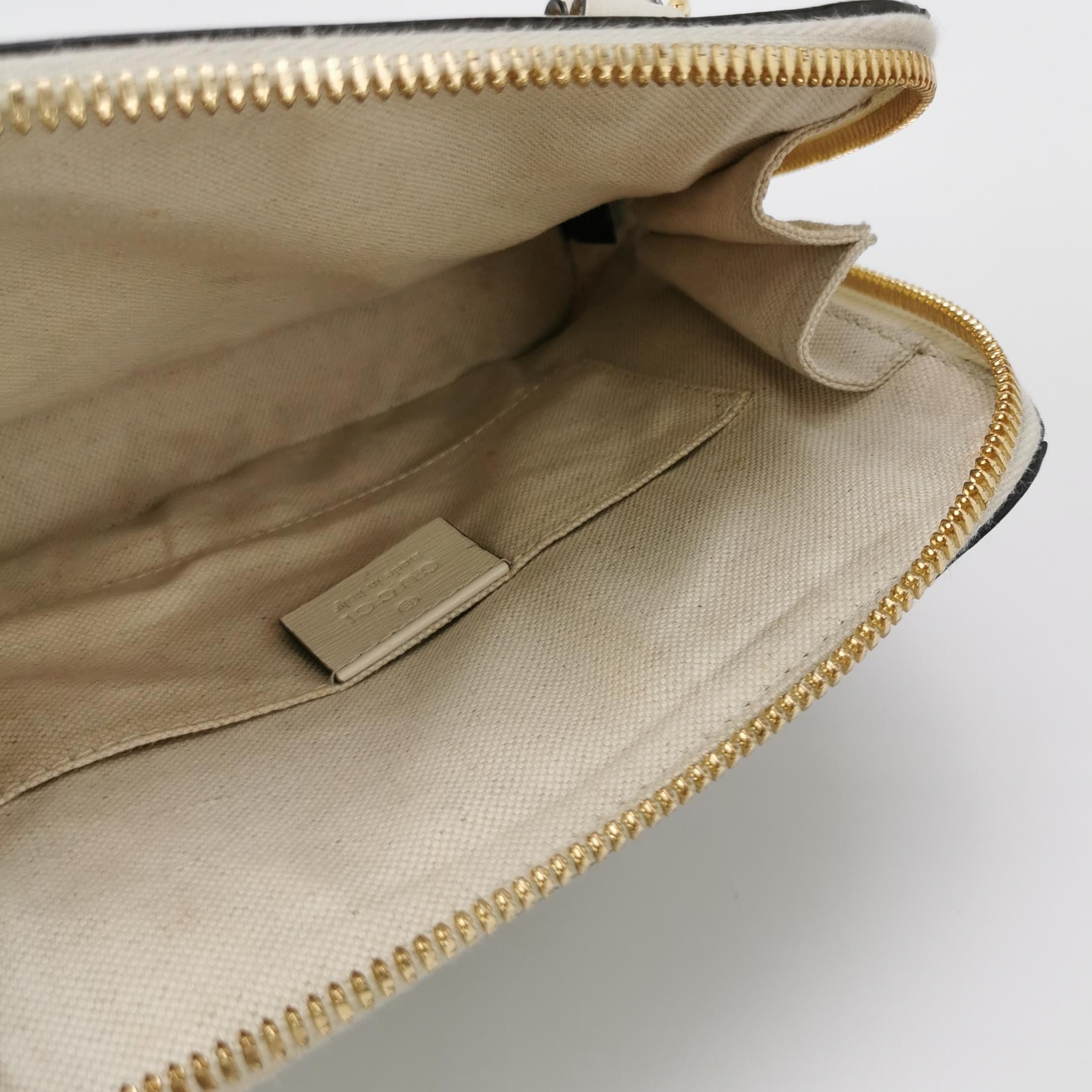 Gucci Gucci Women os Tote Bags Size ONE SIZE - 7 Thumbnail