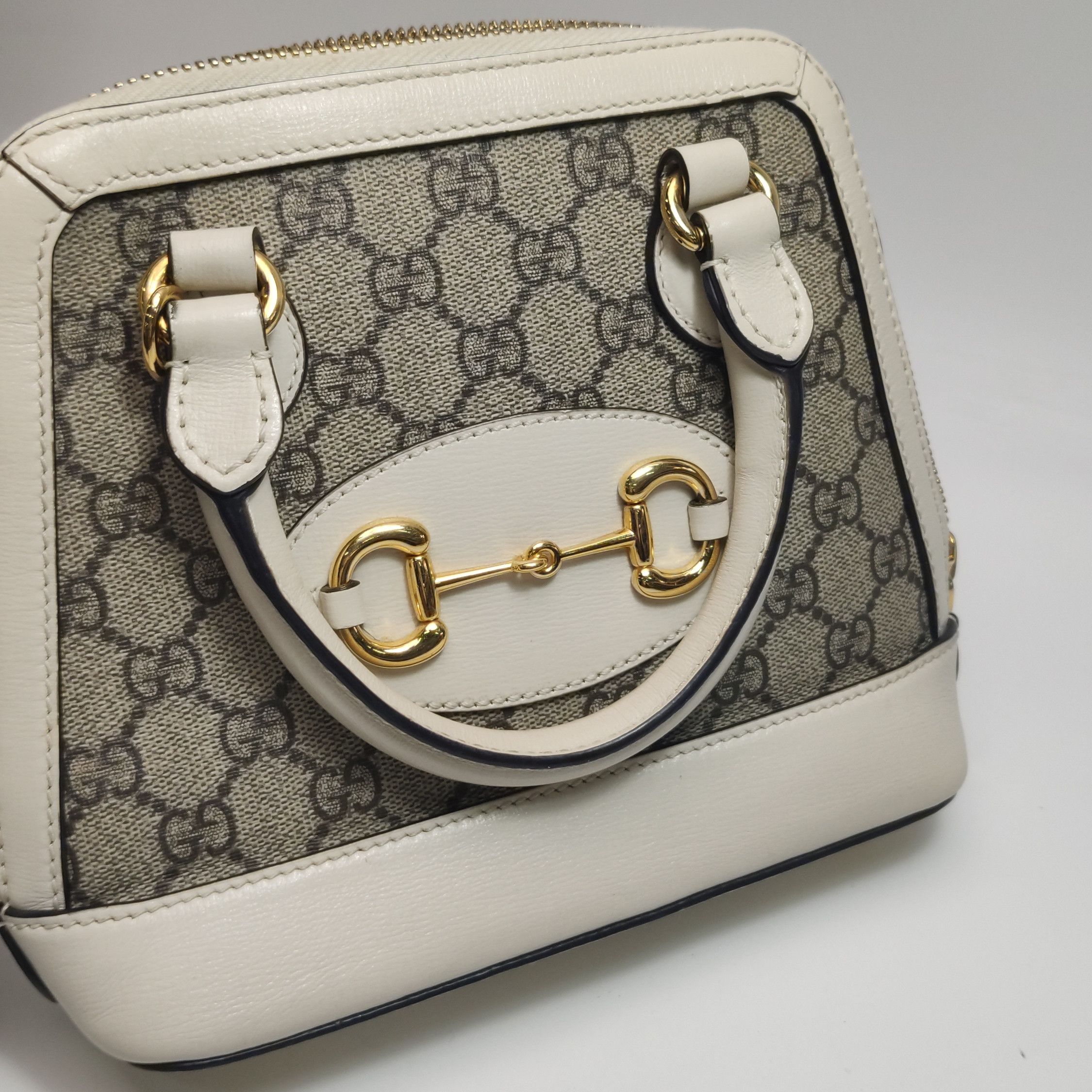 Gucci Gucci Women os Tote Bags Size ONE SIZE - 21 Thumbnail