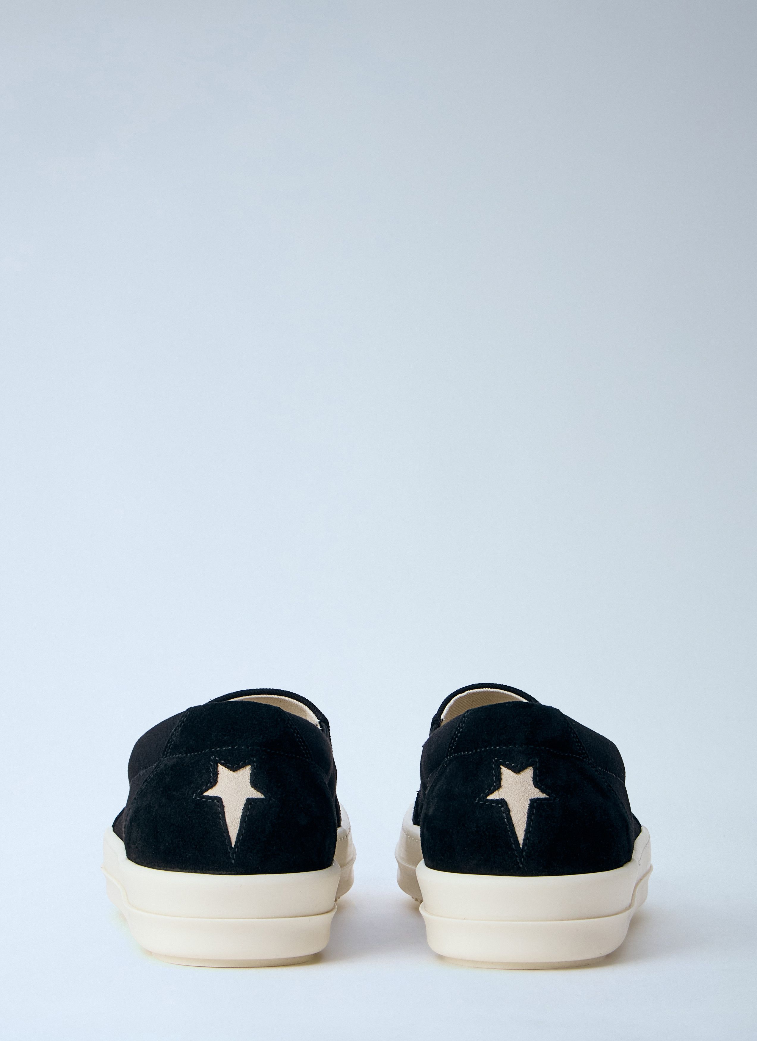 Rick Owens Drkshdw Penta Boat Sneakers Size US 7 / EU 40 - 5 Thumbnail