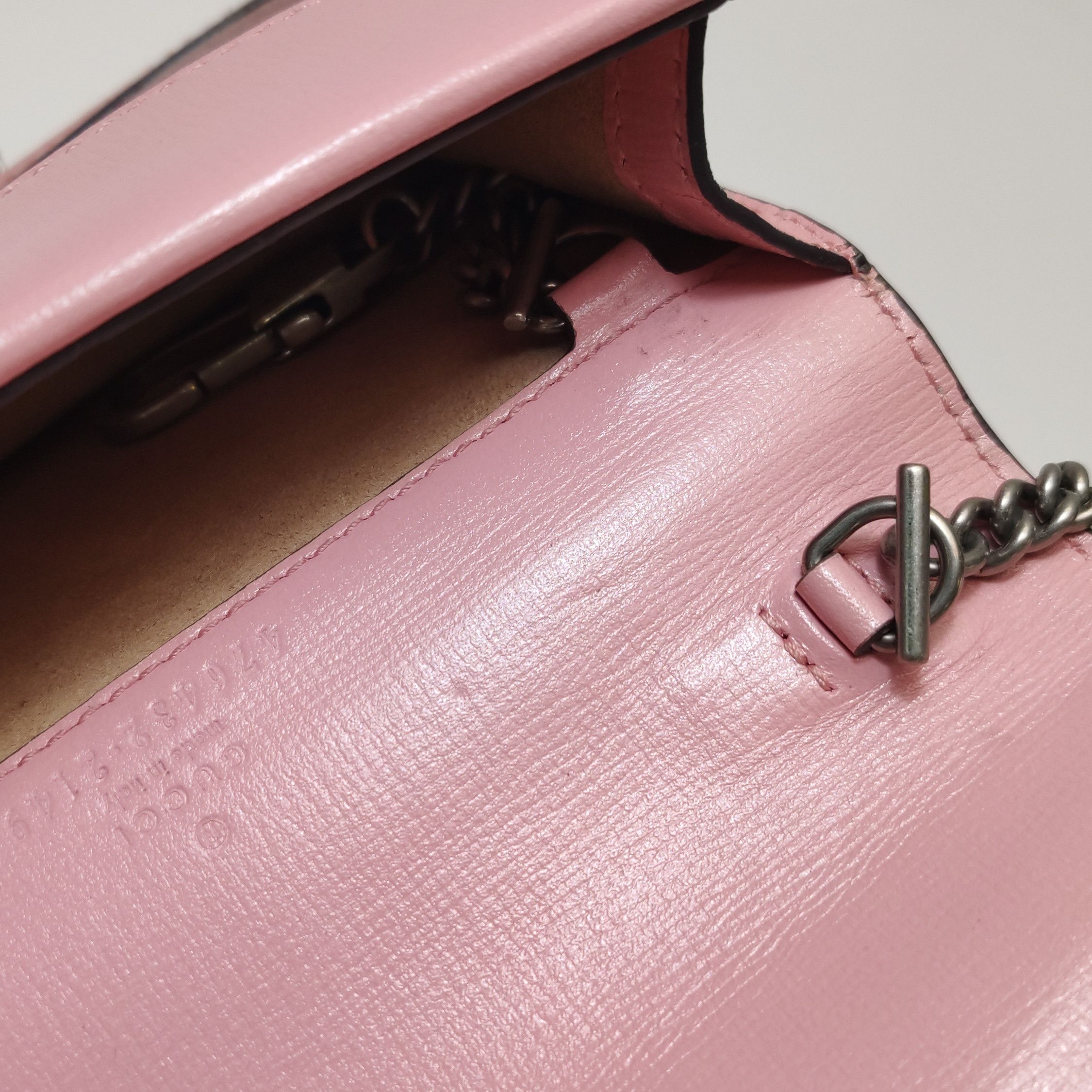 Gucci Gucci Women os Crossbody Bags Size ONE SIZE - 19 Thumbnail