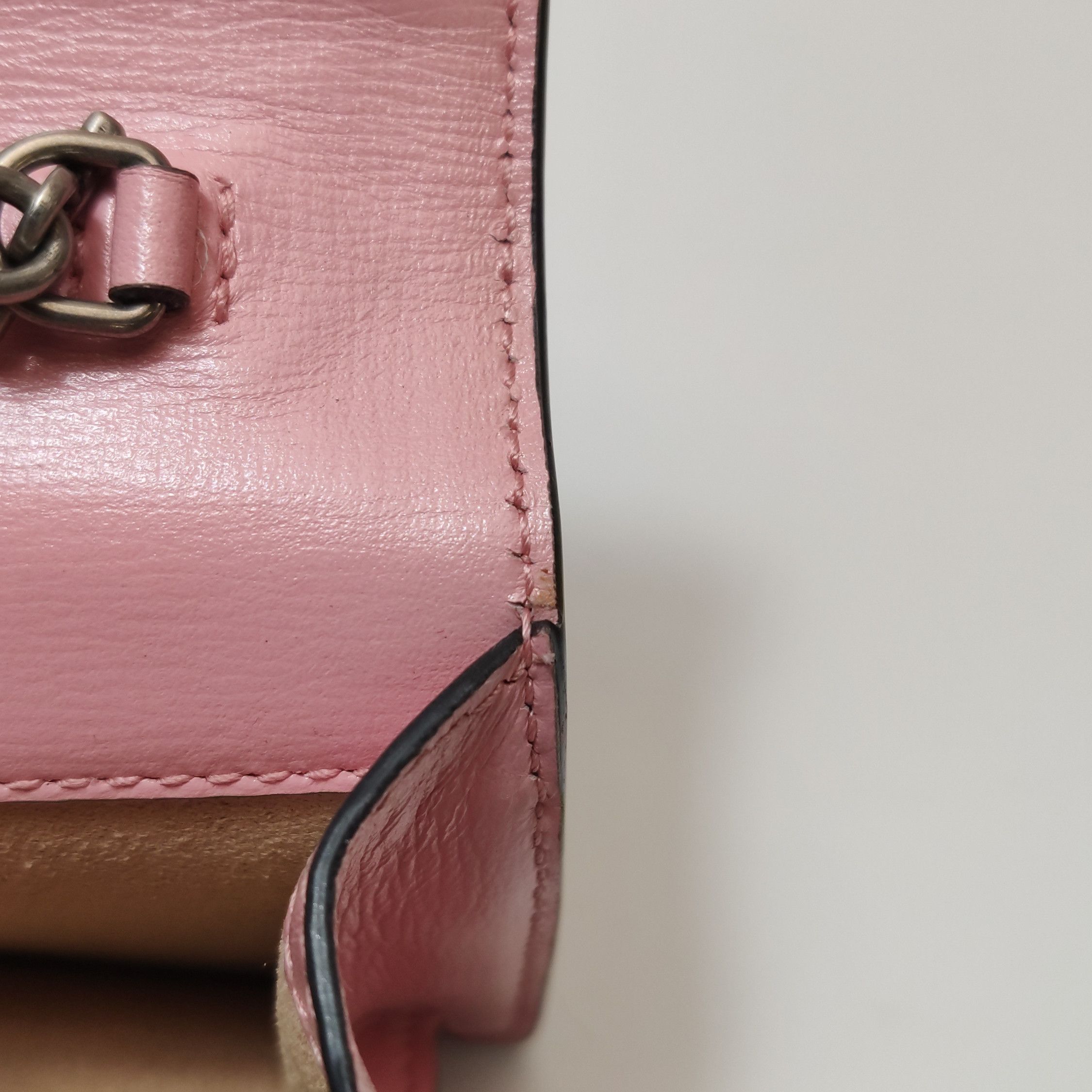 Gucci Gucci Women os Crossbody Bags Size ONE SIZE - 20 Thumbnail