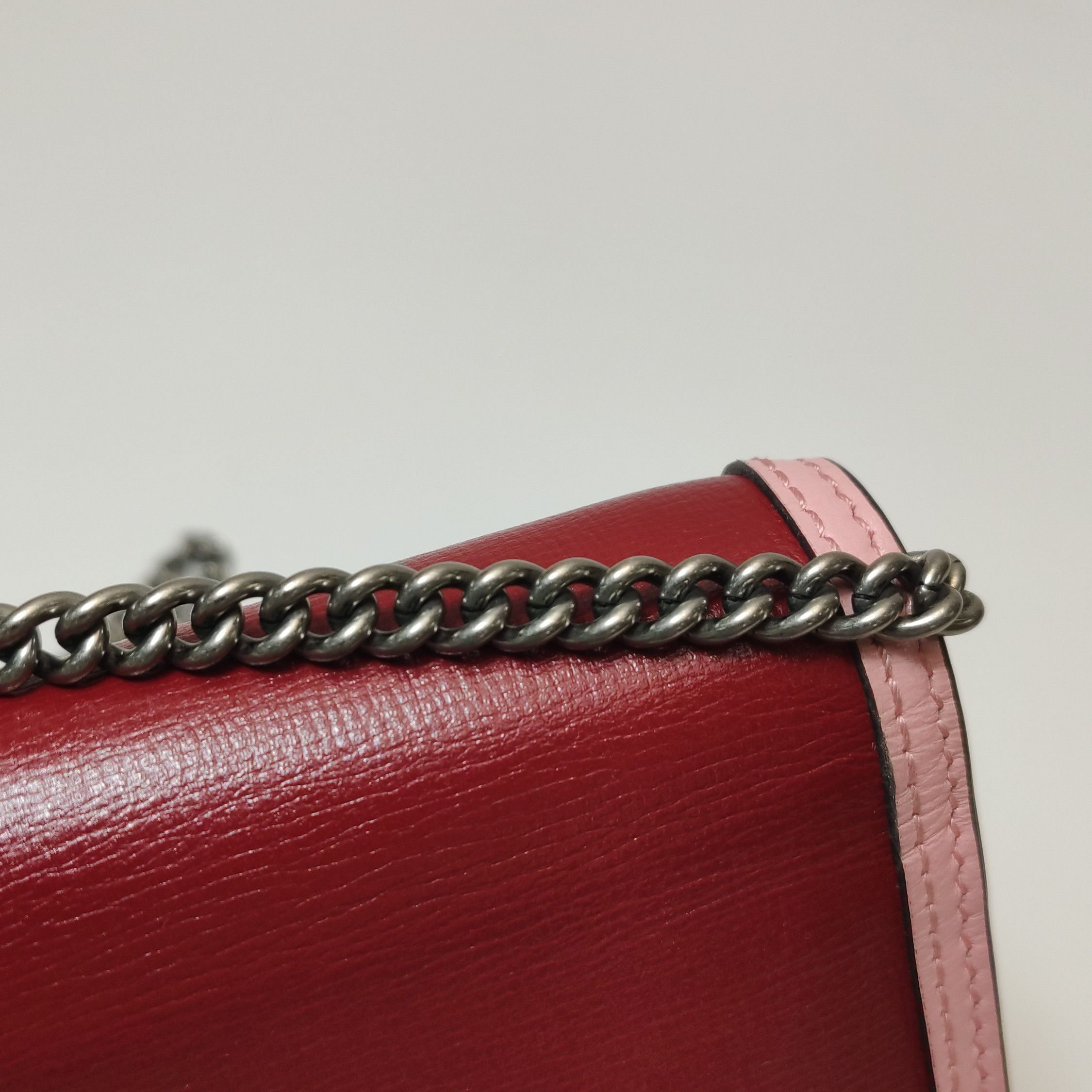 Gucci Gucci Women os Crossbody Bags Size ONE SIZE - 17 Thumbnail