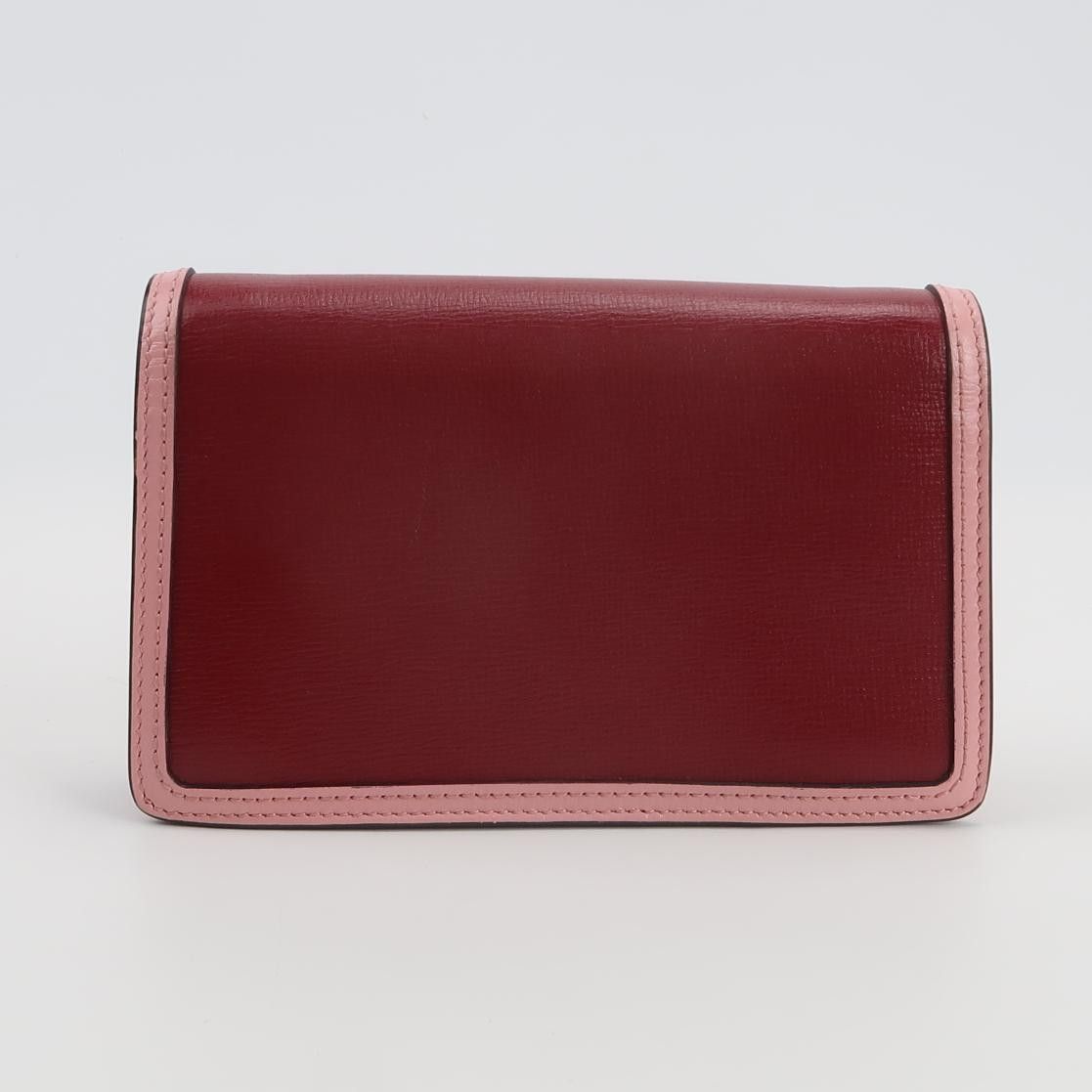 Gucci Gucci Women os Crossbody Bags Size ONE SIZE - 5 Thumbnail
