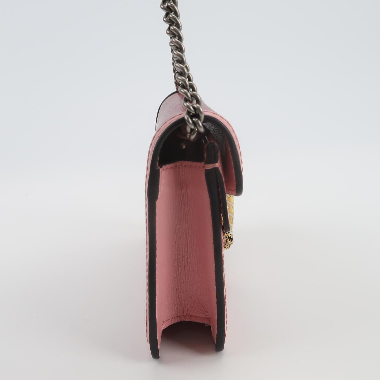 Gucci Gucci Women os Crossbody Bags Size ONE SIZE - 4 Thumbnail