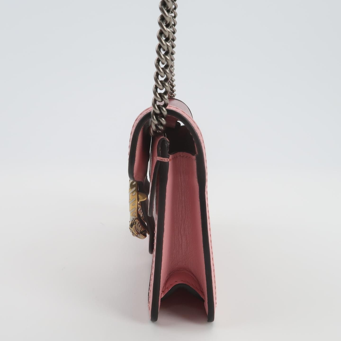 Gucci Gucci Women os Crossbody Bags Size ONE SIZE - 3 Thumbnail
