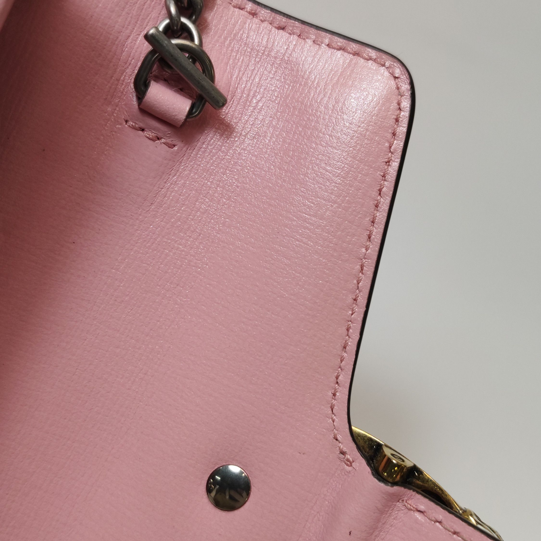 Gucci Gucci Women os Crossbody Bags Size ONE SIZE - 11 Thumbnail