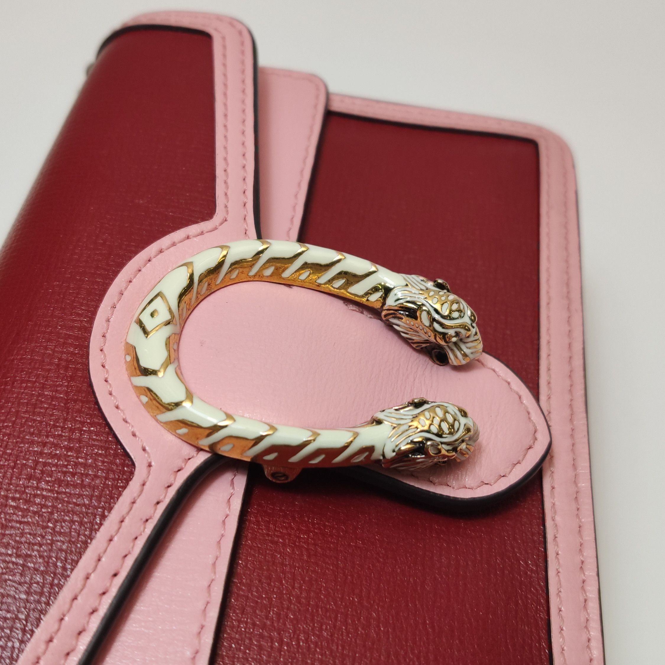 Gucci Gucci Women os Crossbody Bags Size ONE SIZE - 16 Thumbnail