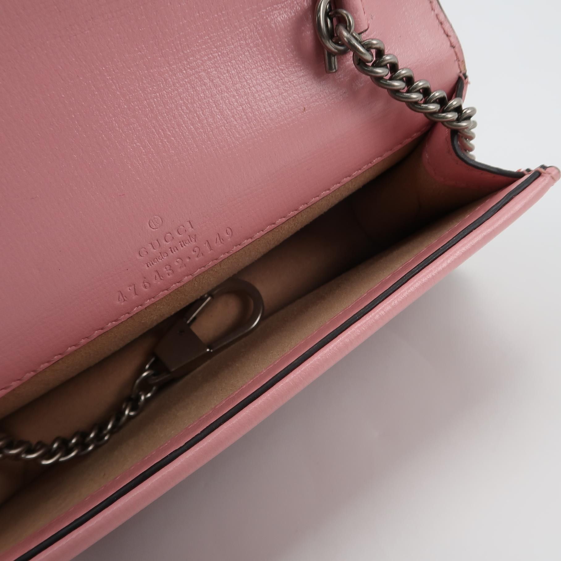 Gucci Gucci Women os Crossbody Bags Size ONE SIZE - 7 Thumbnail