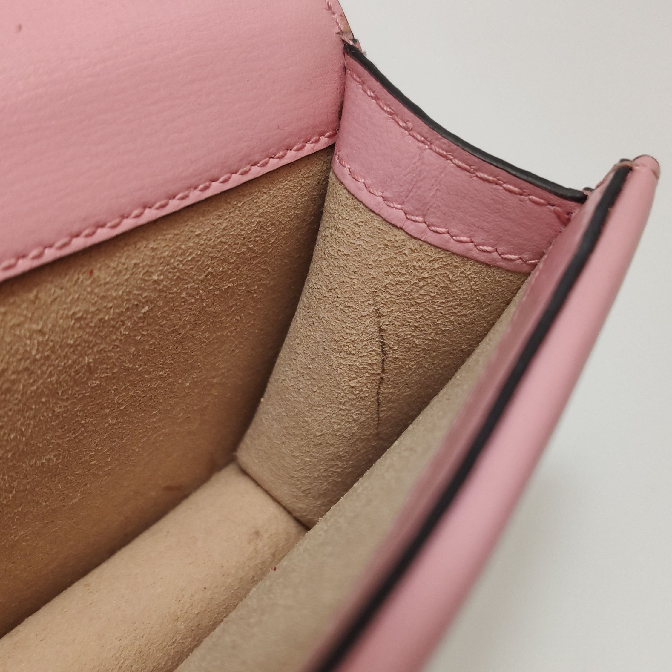 Gucci Gucci Women os Crossbody Bags Size ONE SIZE - 10 Thumbnail