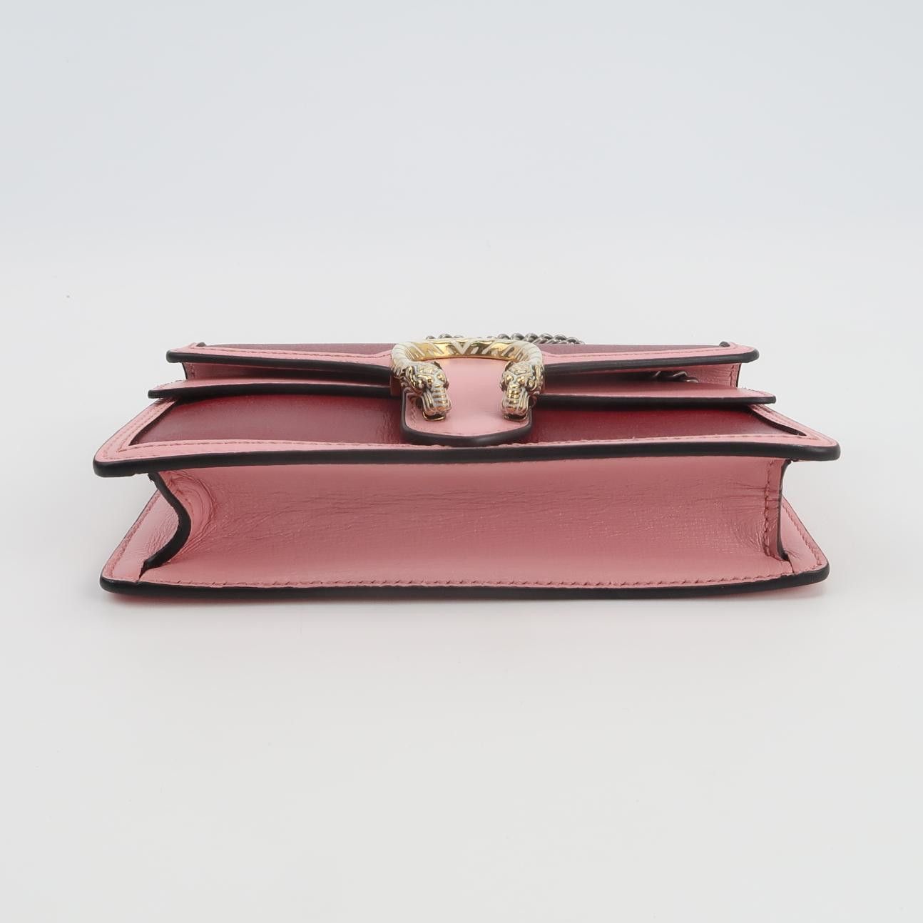 Gucci Gucci Women os Crossbody Bags Size ONE SIZE - 6 Thumbnail