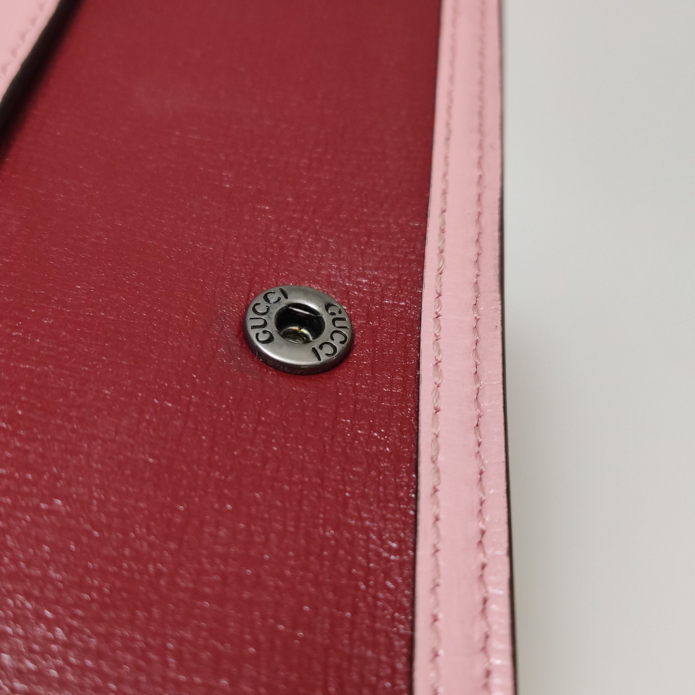 Gucci Gucci Women os Crossbody Bags Size ONE SIZE - 15 Thumbnail