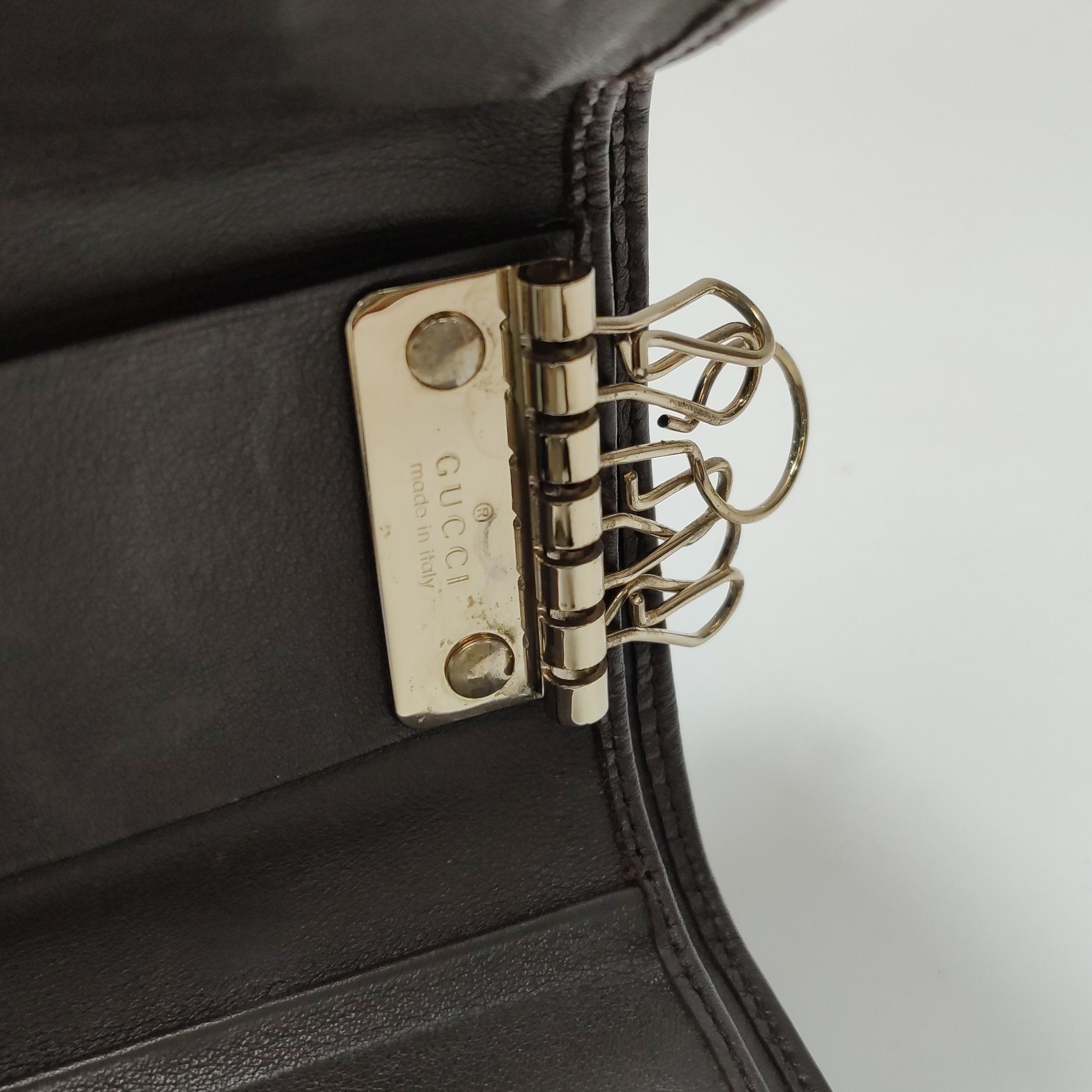 Gucci Gucci Women os Wallets Size ONE SIZE - 10 Thumbnail