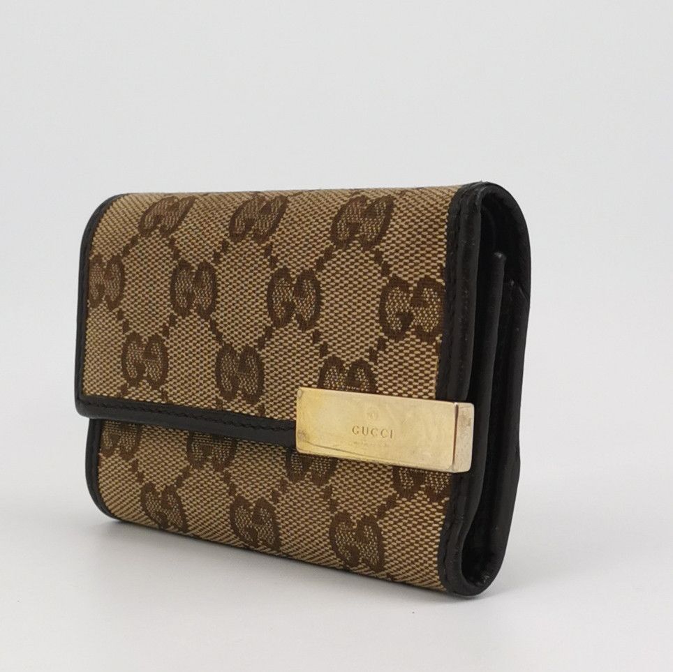 Gucci Gucci Women os Wallets Size ONE SIZE - 2 Thumbnail