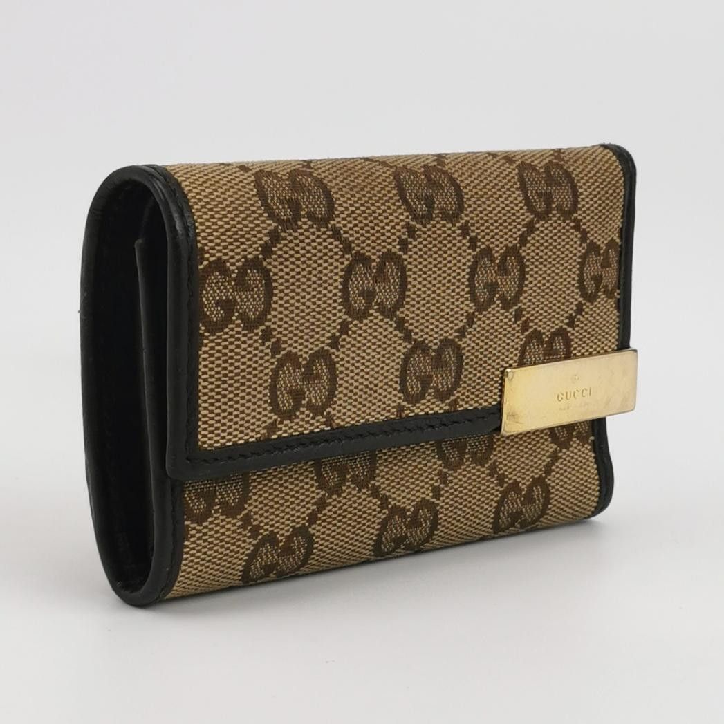 Gucci Gucci Women os Wallets Size ONE SIZE - 3 Thumbnail