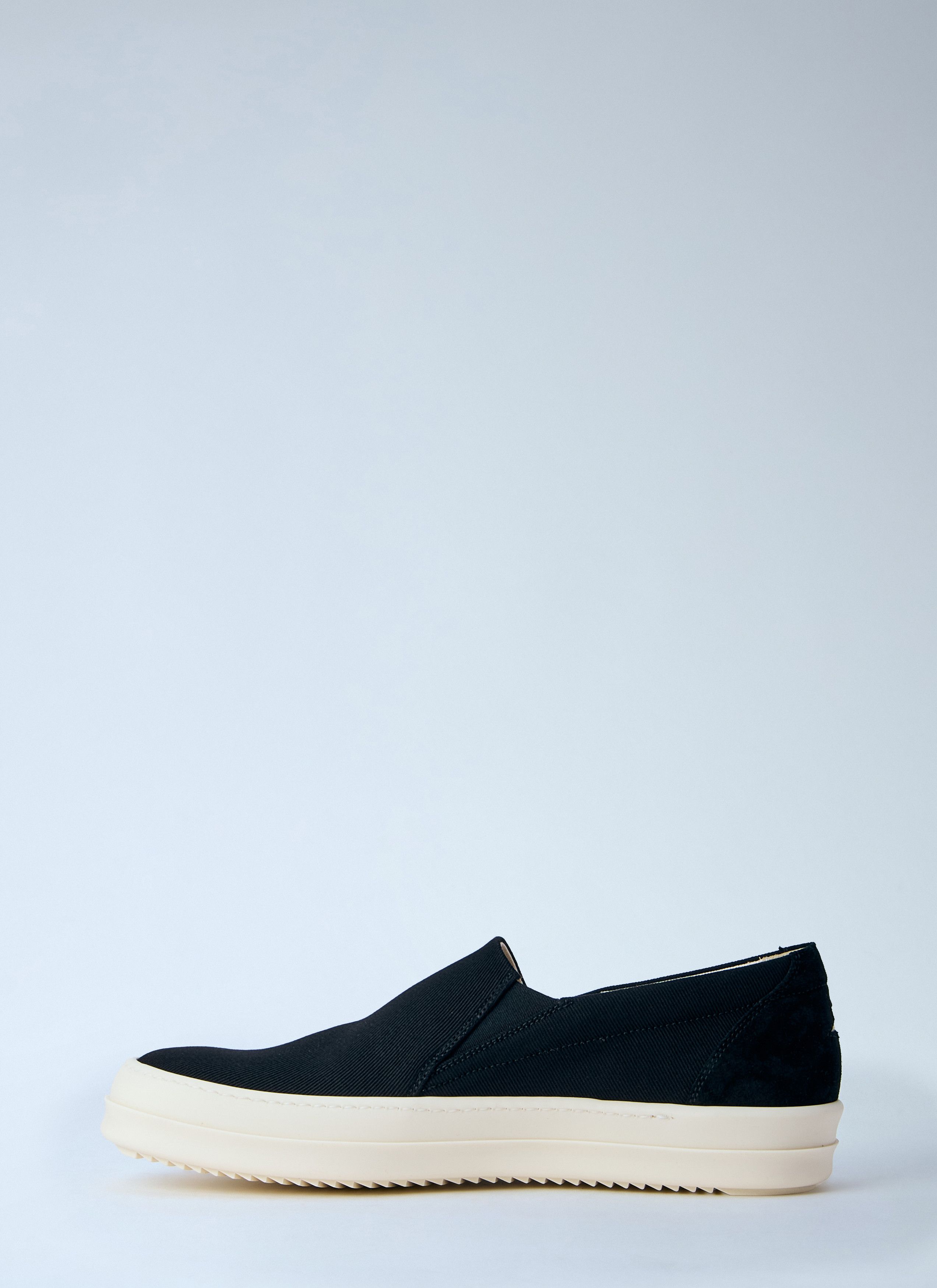 Rick Owens Drkshdw Penta Boat Sneakers Size US 13 / EU 46 - 4 Thumbnail