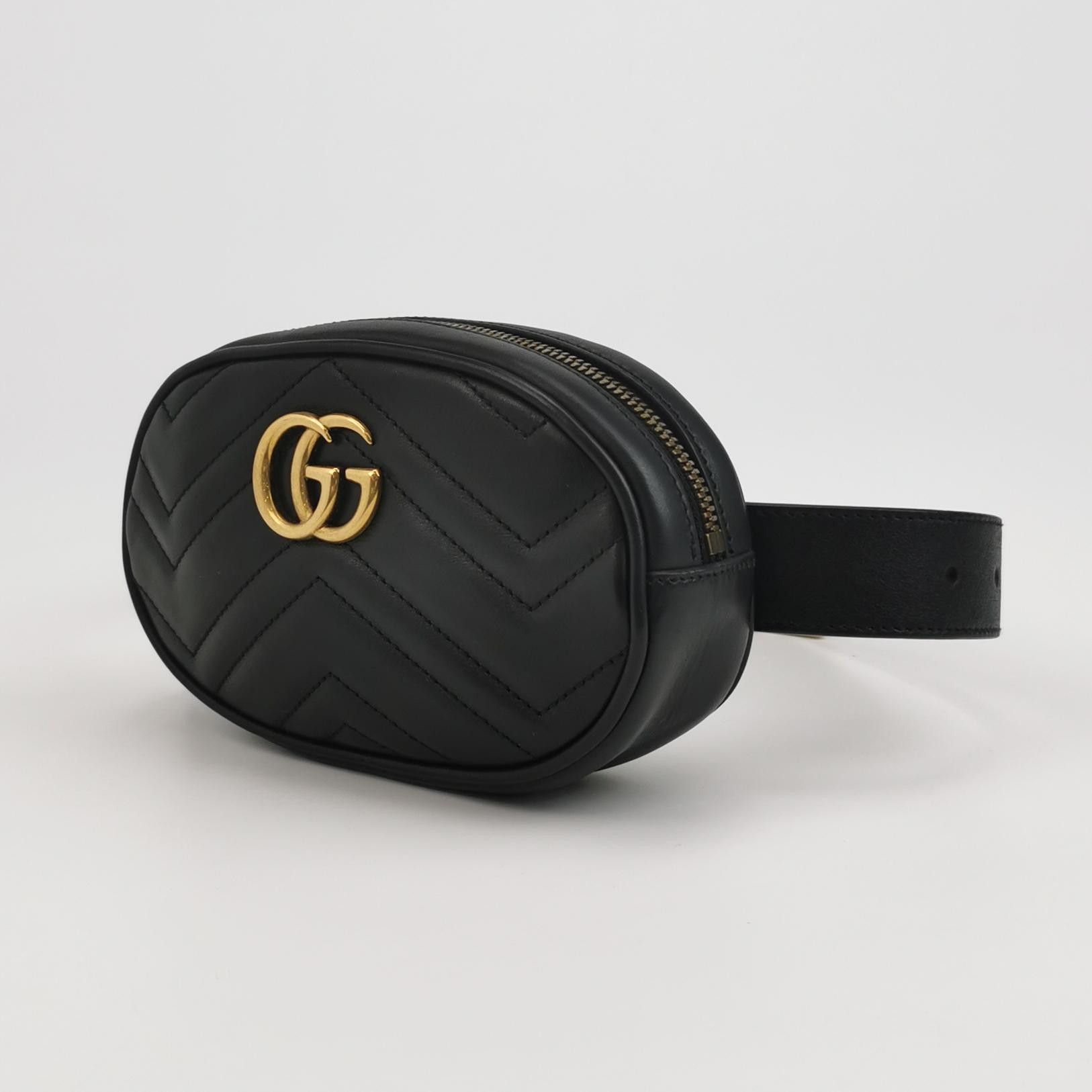 Gucci Gucci Women os Belt Bags Size ONE SIZE - 3 Thumbnail