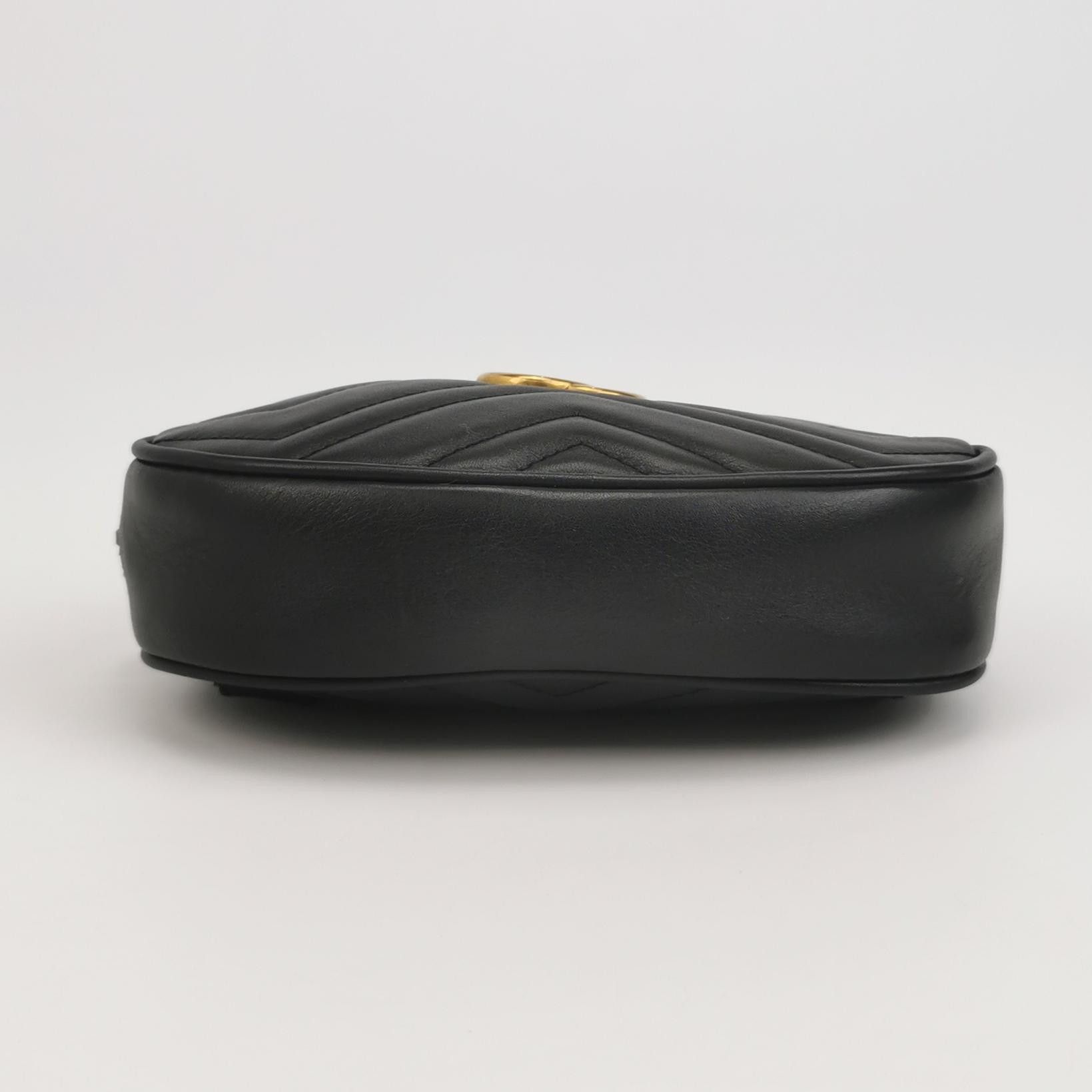 Gucci Gucci Women os Belt Bags Size ONE SIZE - 6 Thumbnail