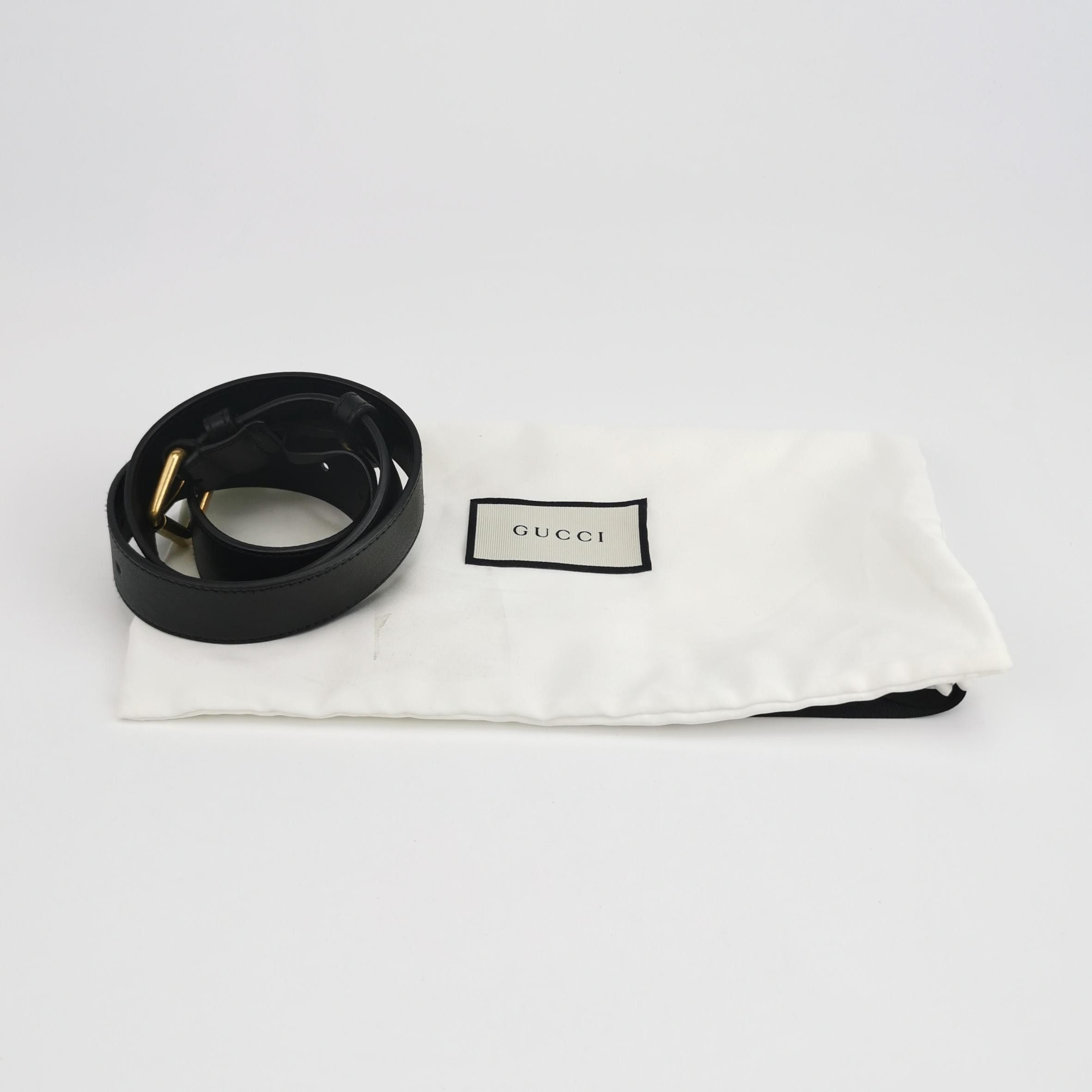 Gucci Gucci Women os Belt Bags Size ONE SIZE - 9 Thumbnail