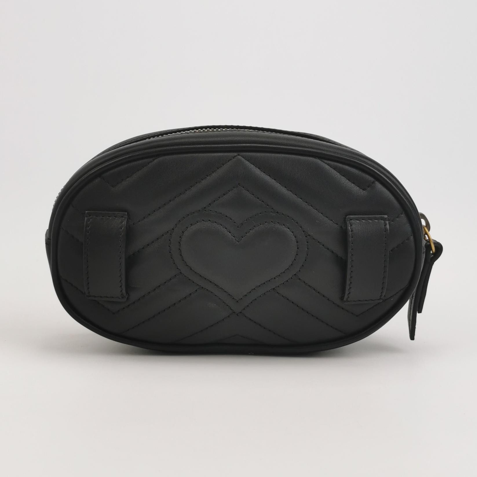 Gucci Gucci Women os Belt Bags Size ONE SIZE - 5 Thumbnail