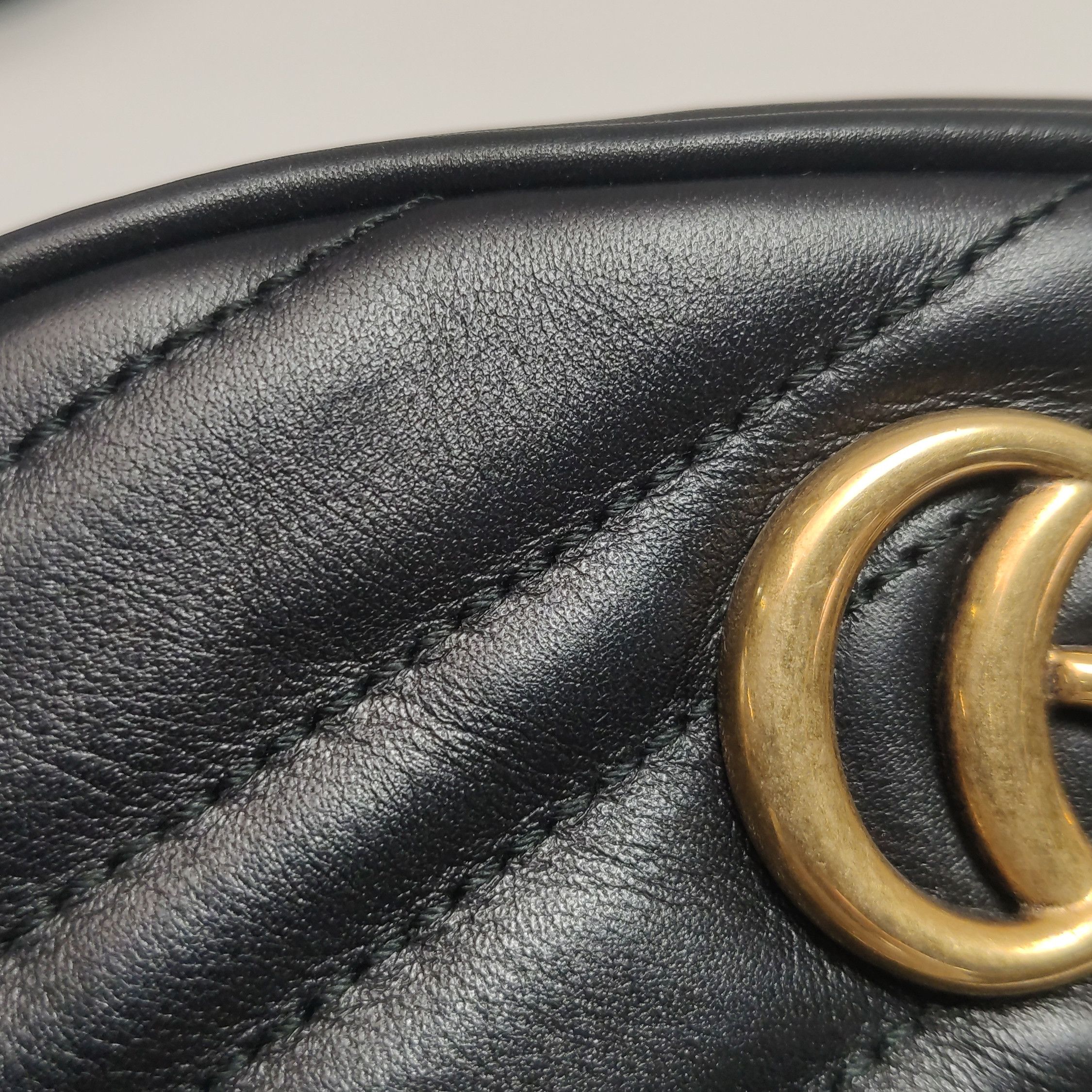 Gucci Gucci Women os Belt Bags Size ONE SIZE - 15 Thumbnail