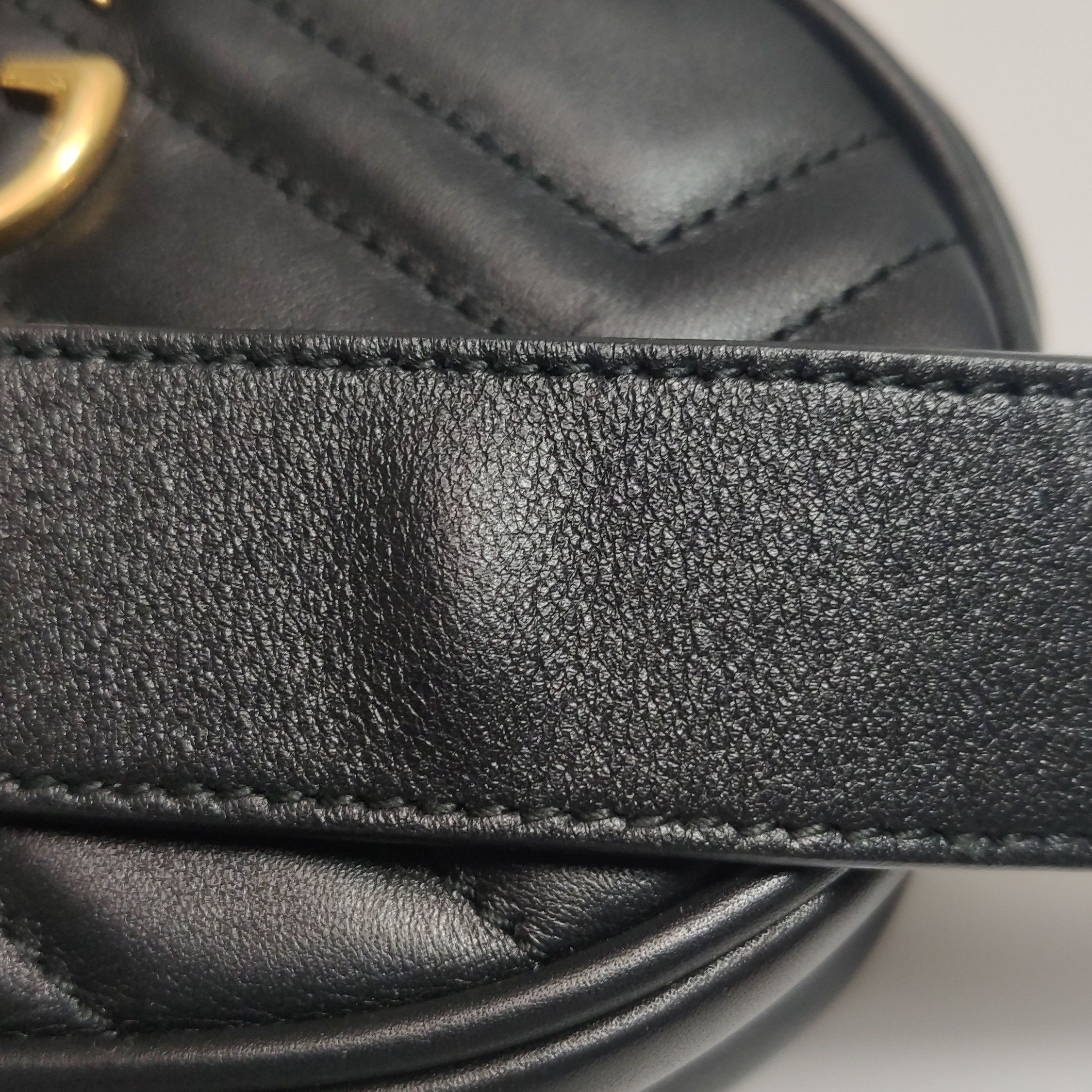 Gucci Gucci Women os Belt Bags Size ONE SIZE - 18 Thumbnail