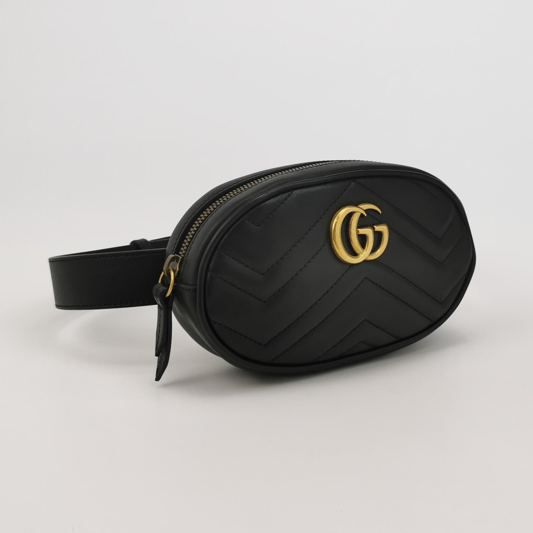 Gucci Gucci Women os Belt Bags Size ONE SIZE - 4 Thumbnail