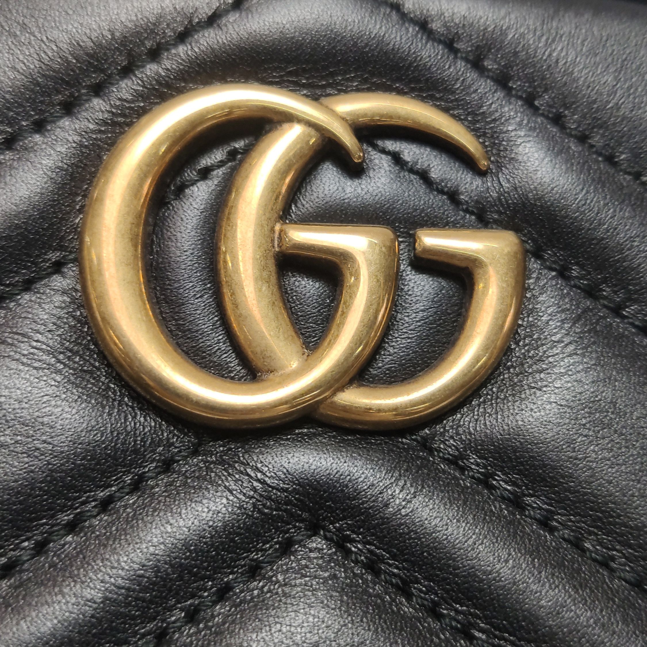 Gucci Gucci Women os Belt Bags Size ONE SIZE - 11 Thumbnail