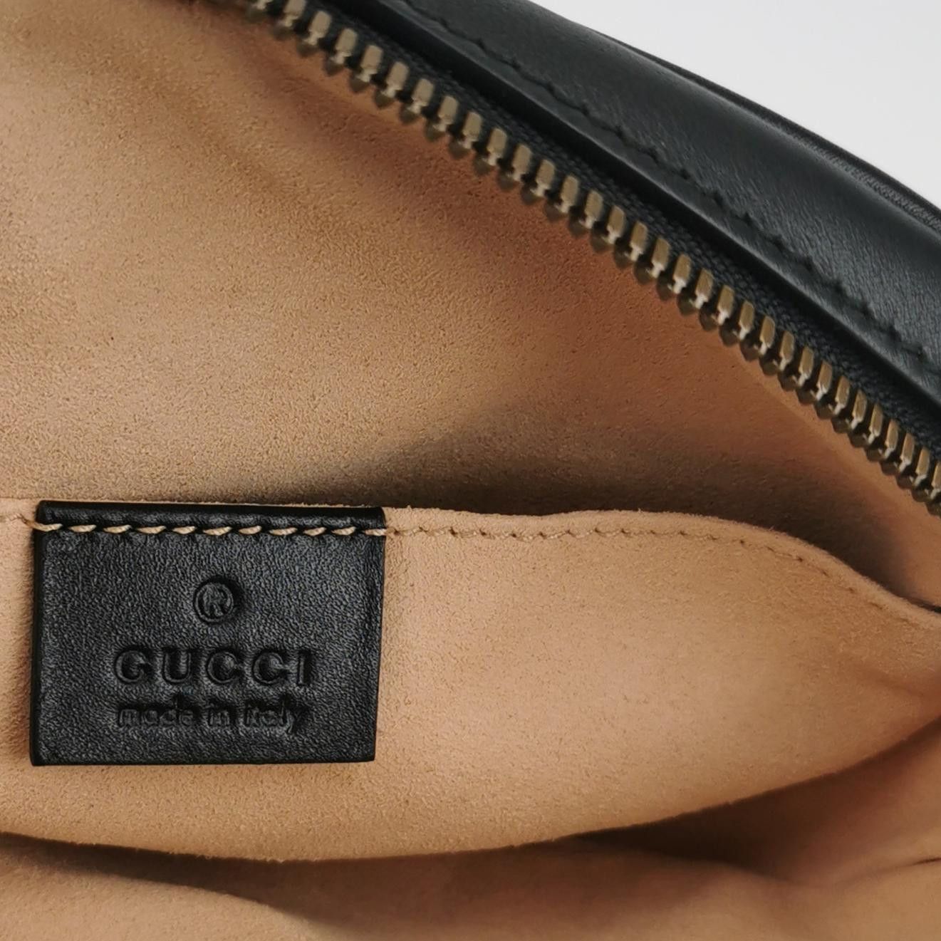 Gucci Gucci Women os Belt Bags Size ONE SIZE - 8 Thumbnail